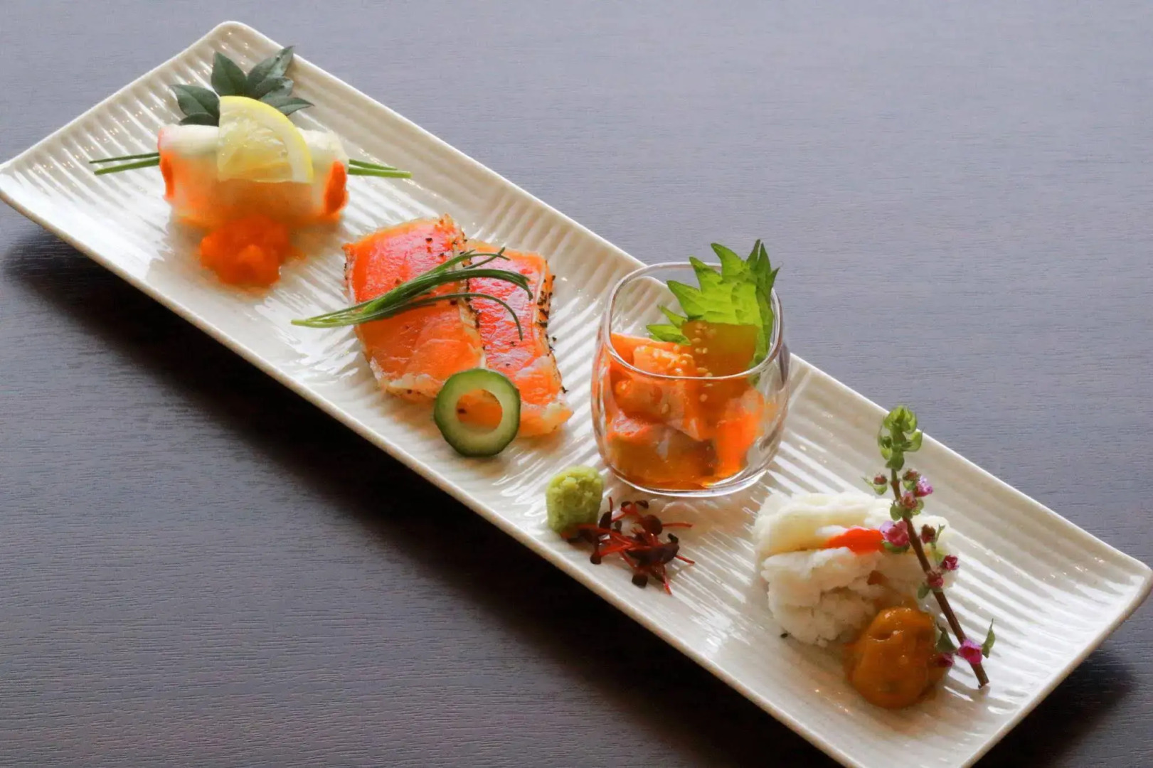 SEKIYA RESORT Terrace Midoubaru