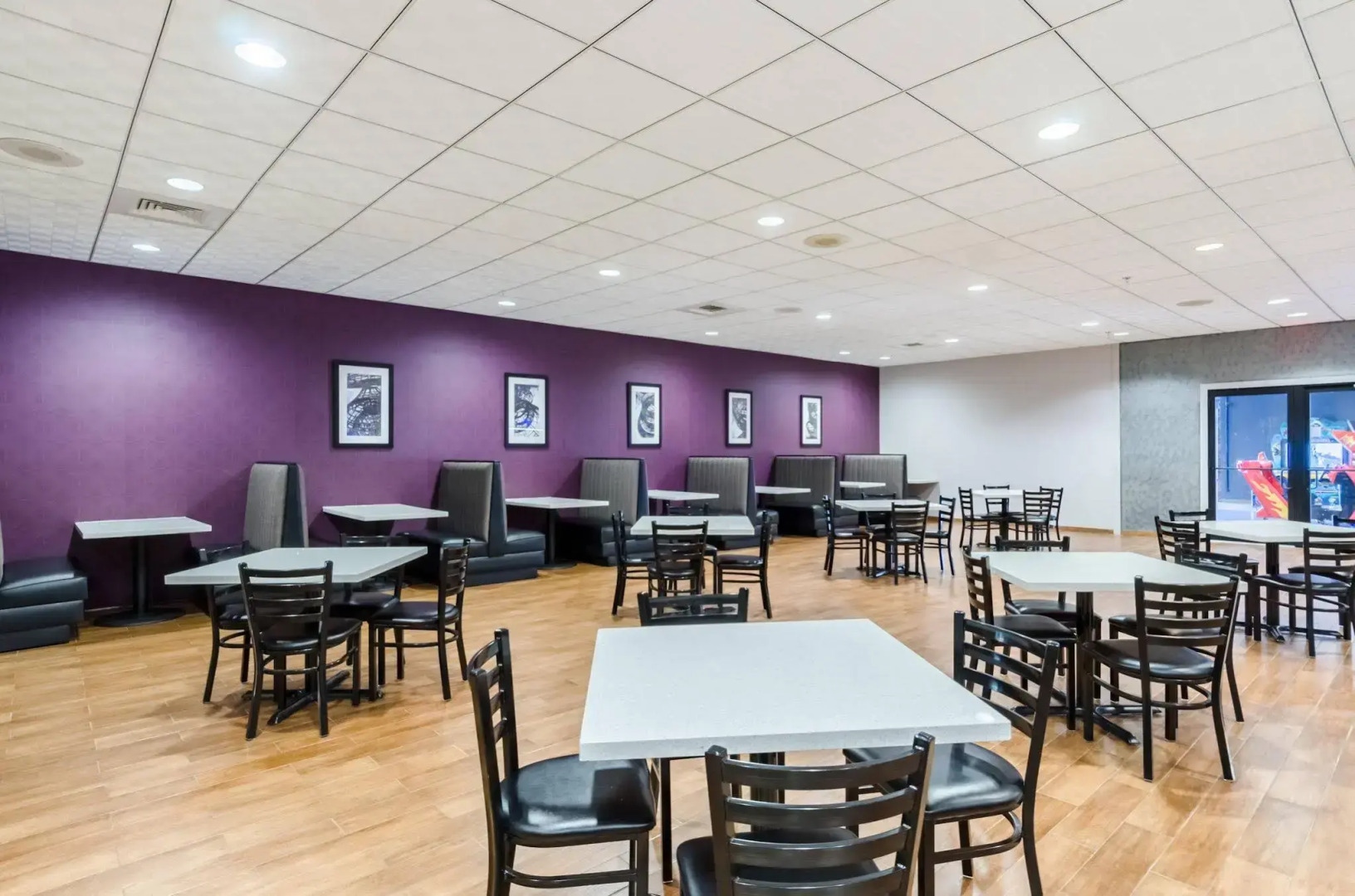 Blue – A Modern Hotel, an Ascend Collection Hotel