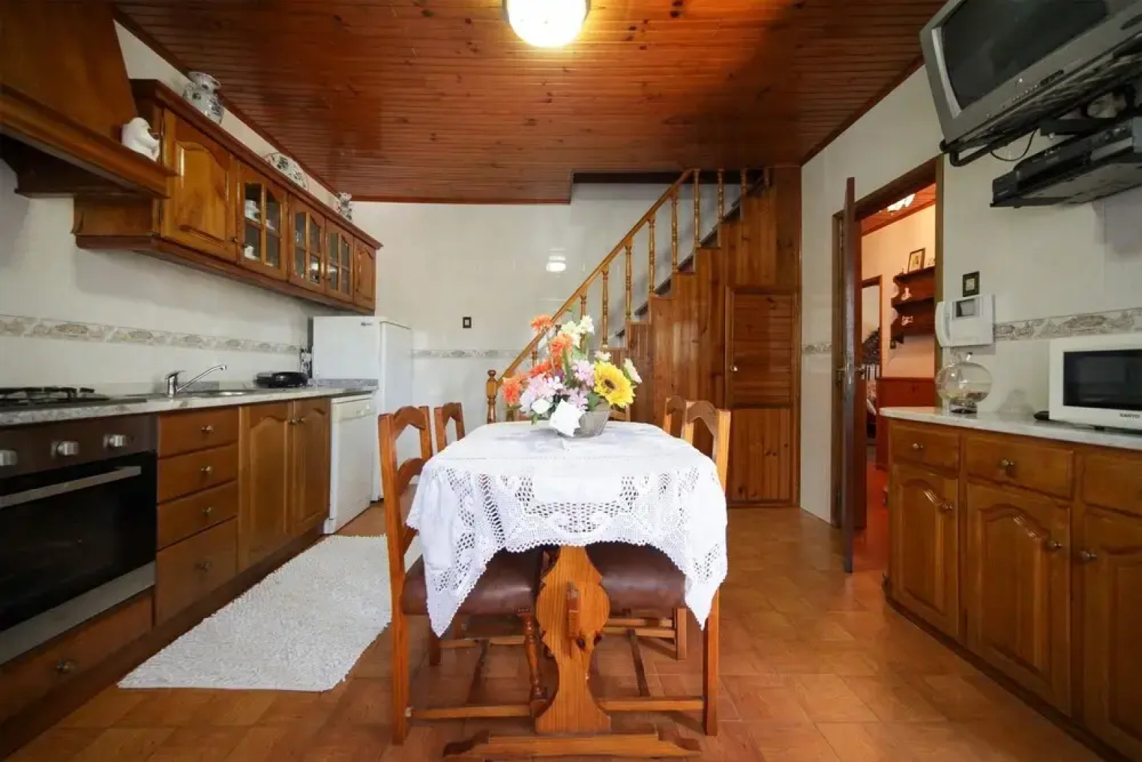 Casa Rural do Salgueirinho