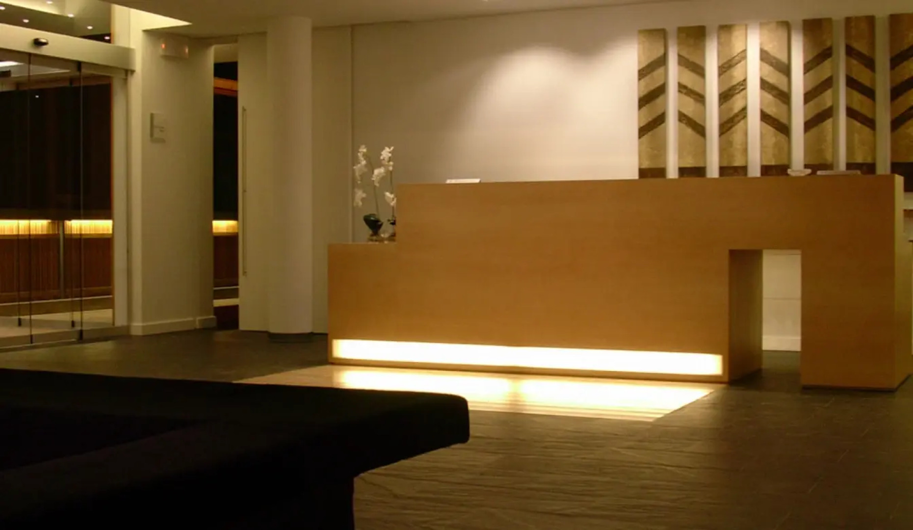 Tierra De Biescas Hotel