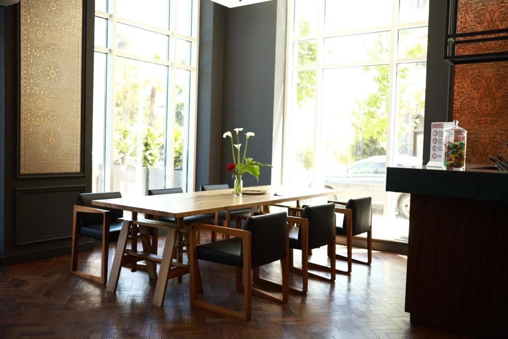 Апарт-отель Le Port