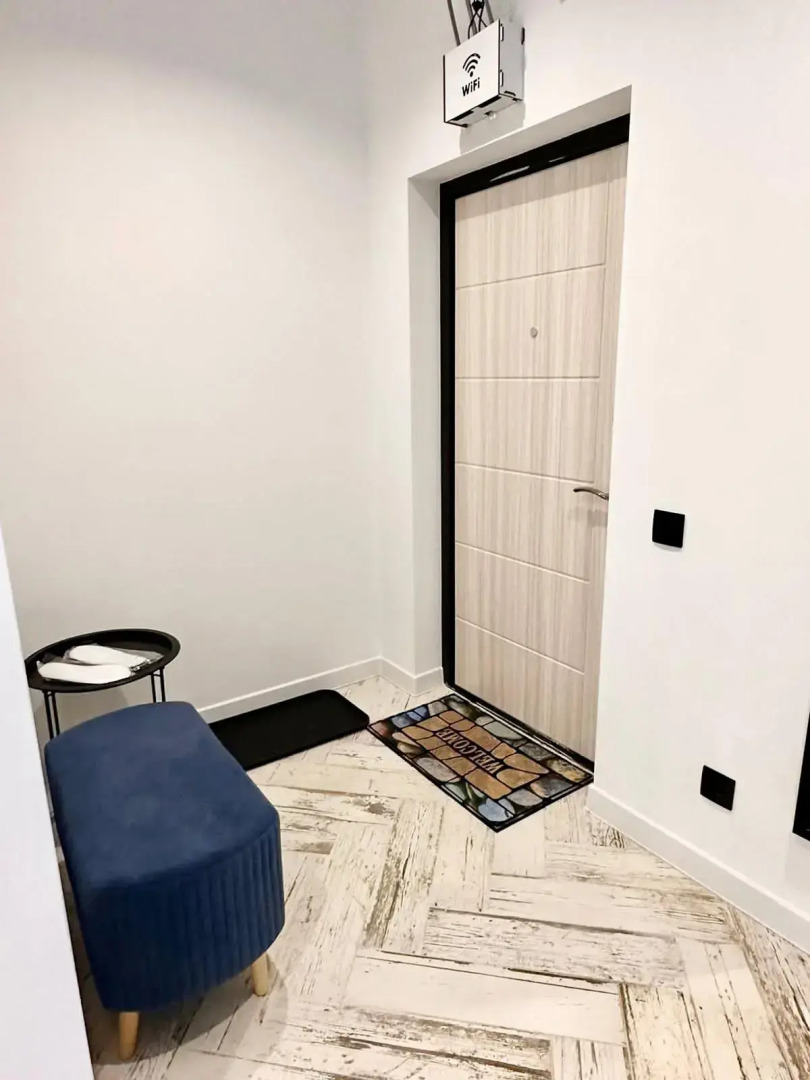 Апартаменты на улице Чернышевского 181