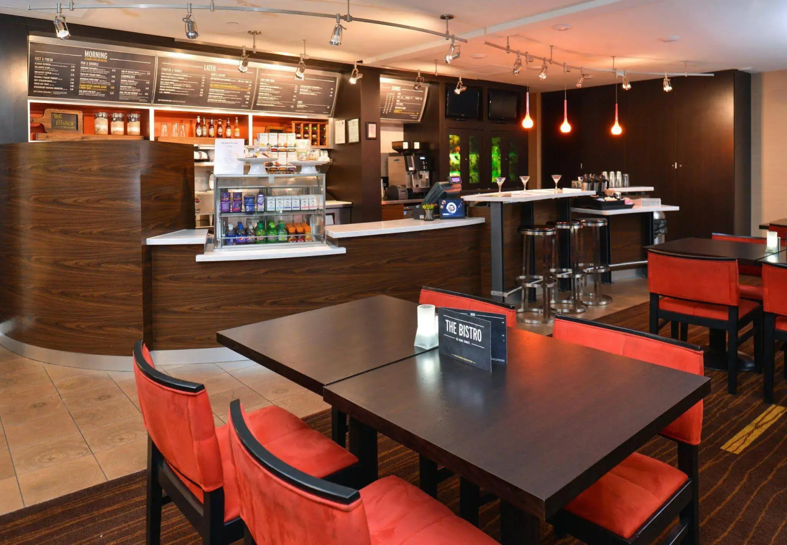 Courtyard by Marriott Decatur