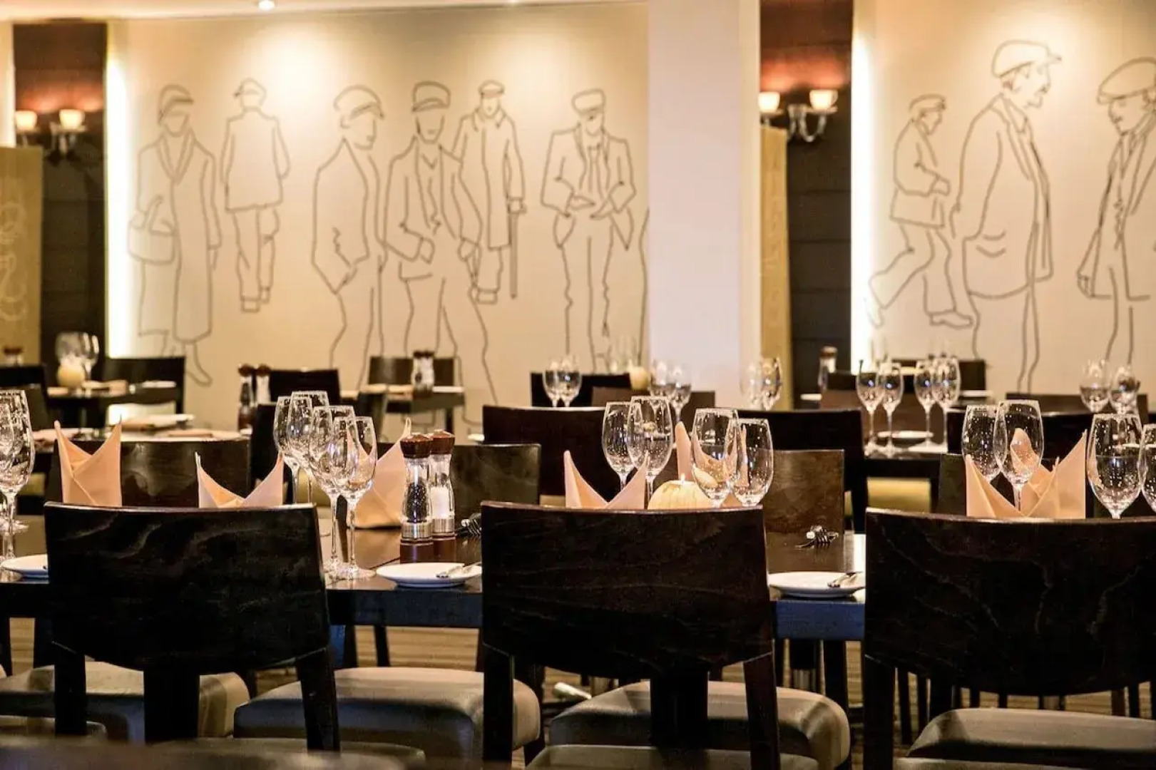 Lancaster House Hotel