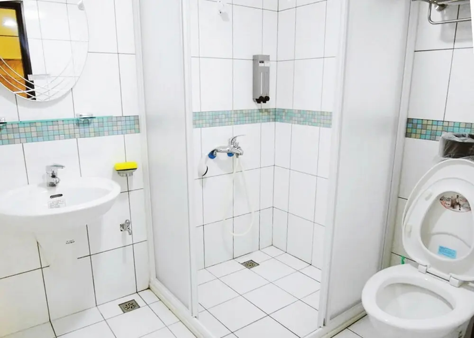 SweetHome BNB