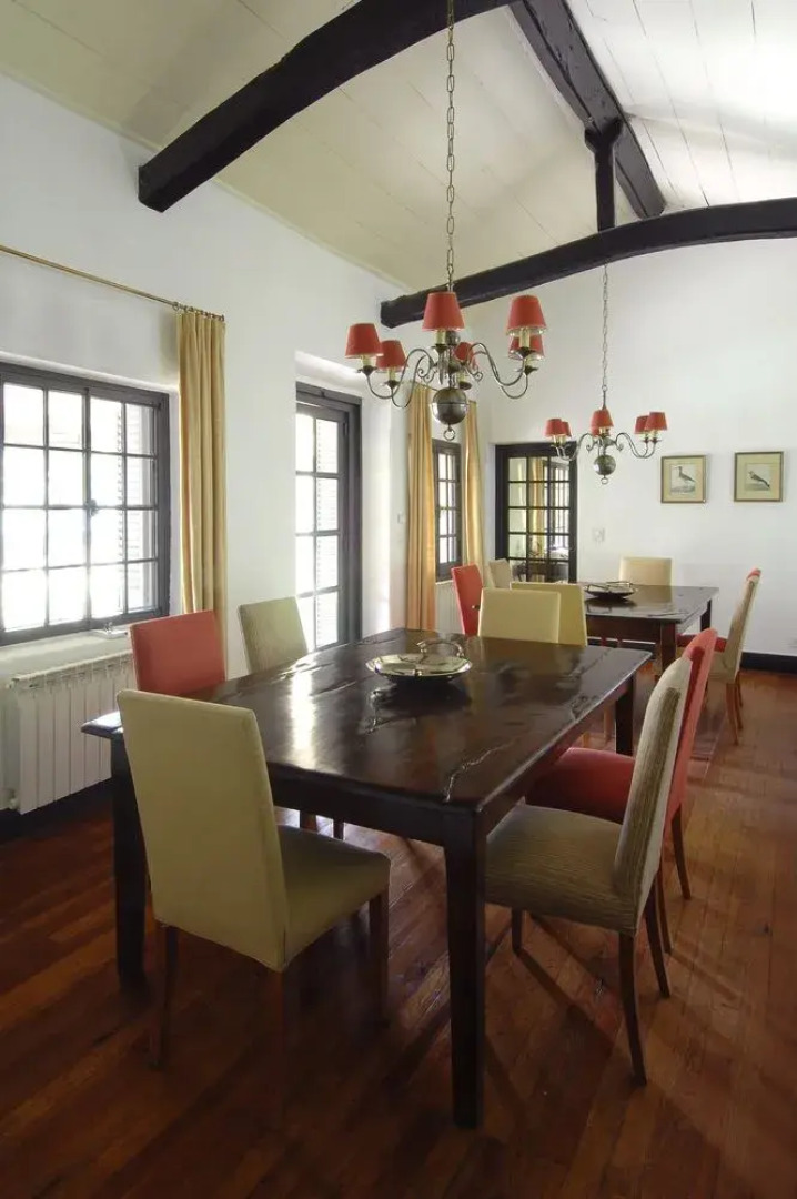 Dos Lunas Horse Riding Lodge