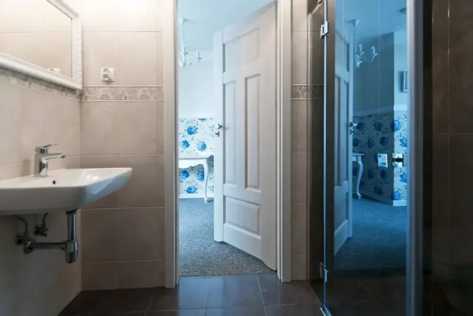 PREMIUM - Bed & Breakfast