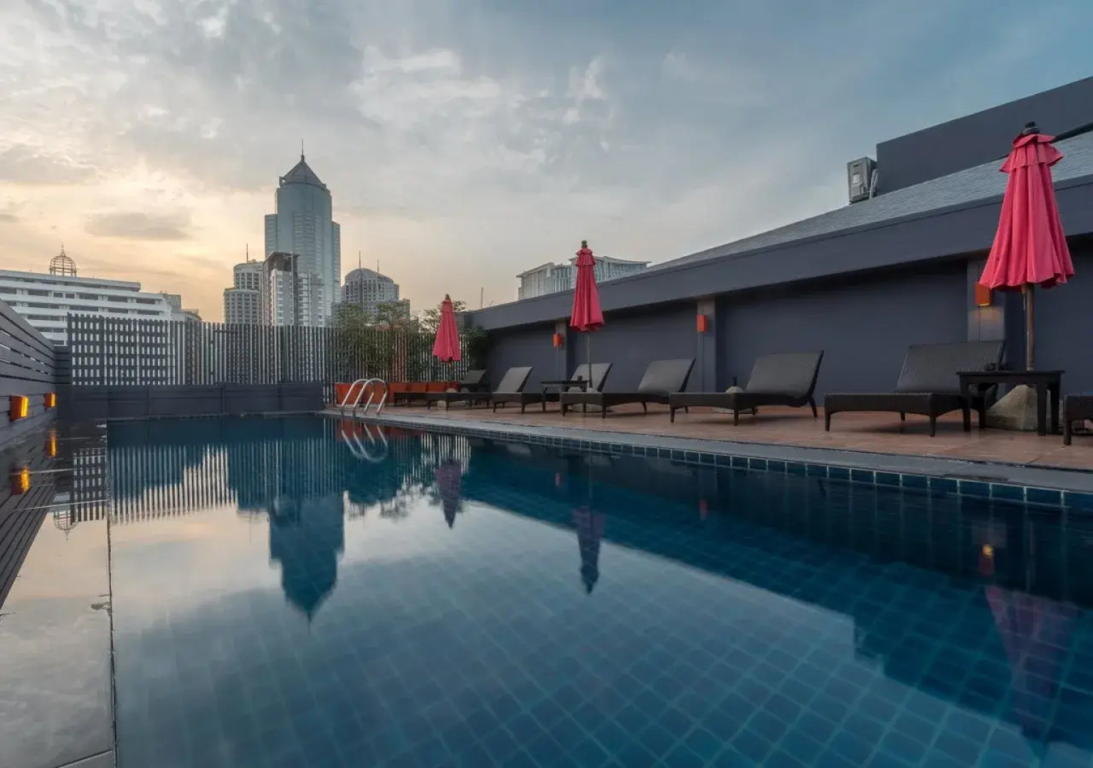 Hotel Solo Sukhumvit 2