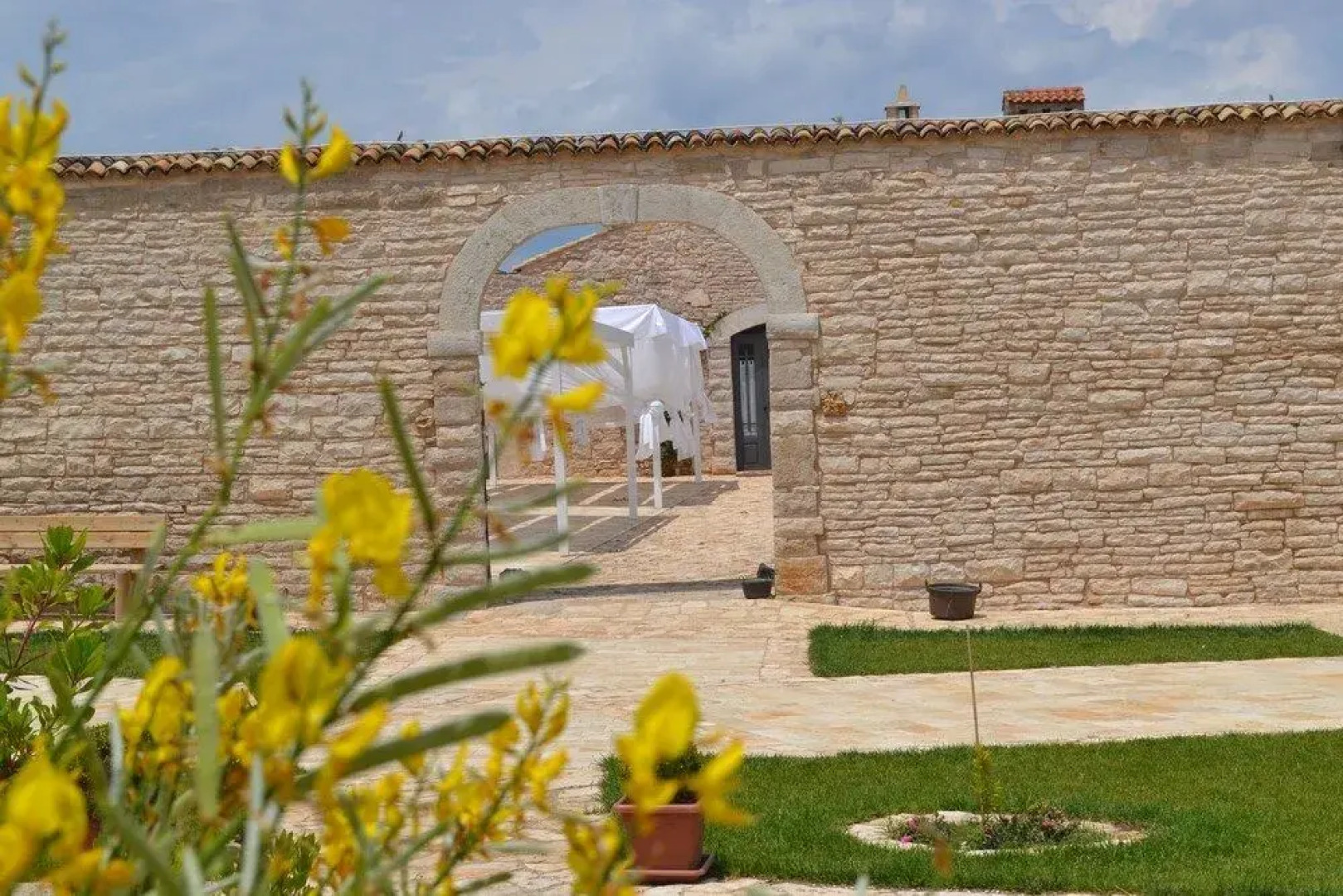 Masseria Revinaldi