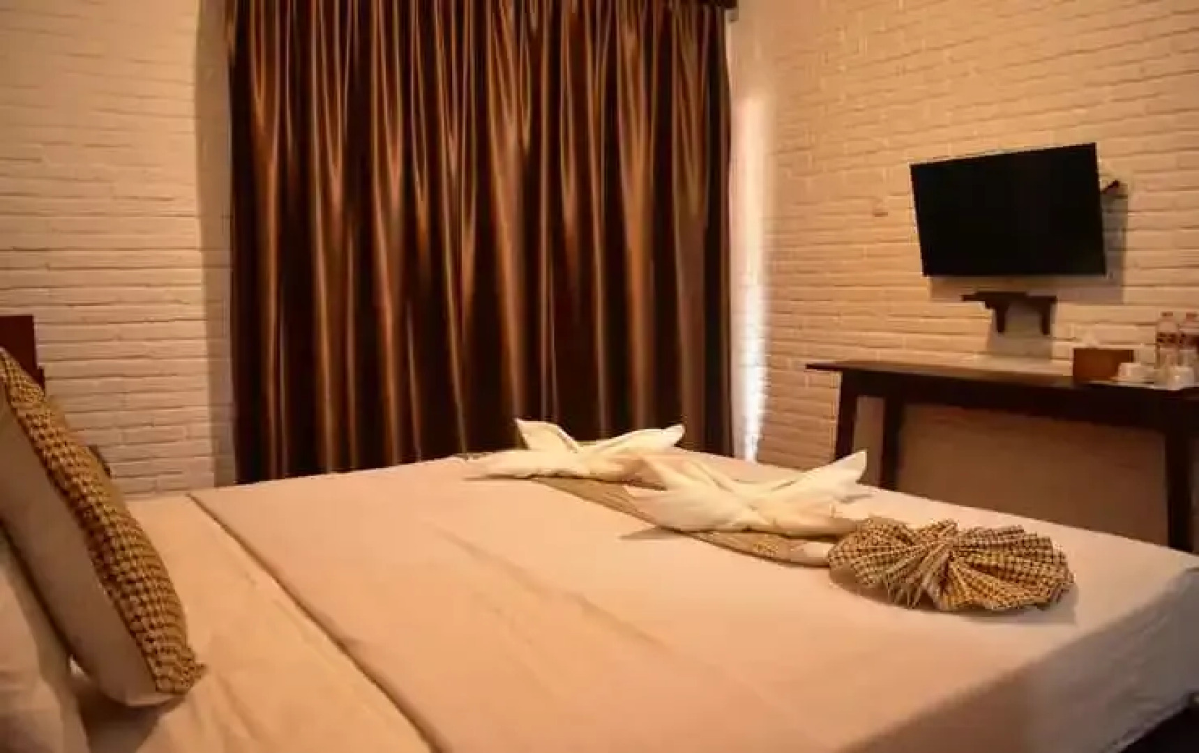 Bawangan Bromo Hotel & Resto