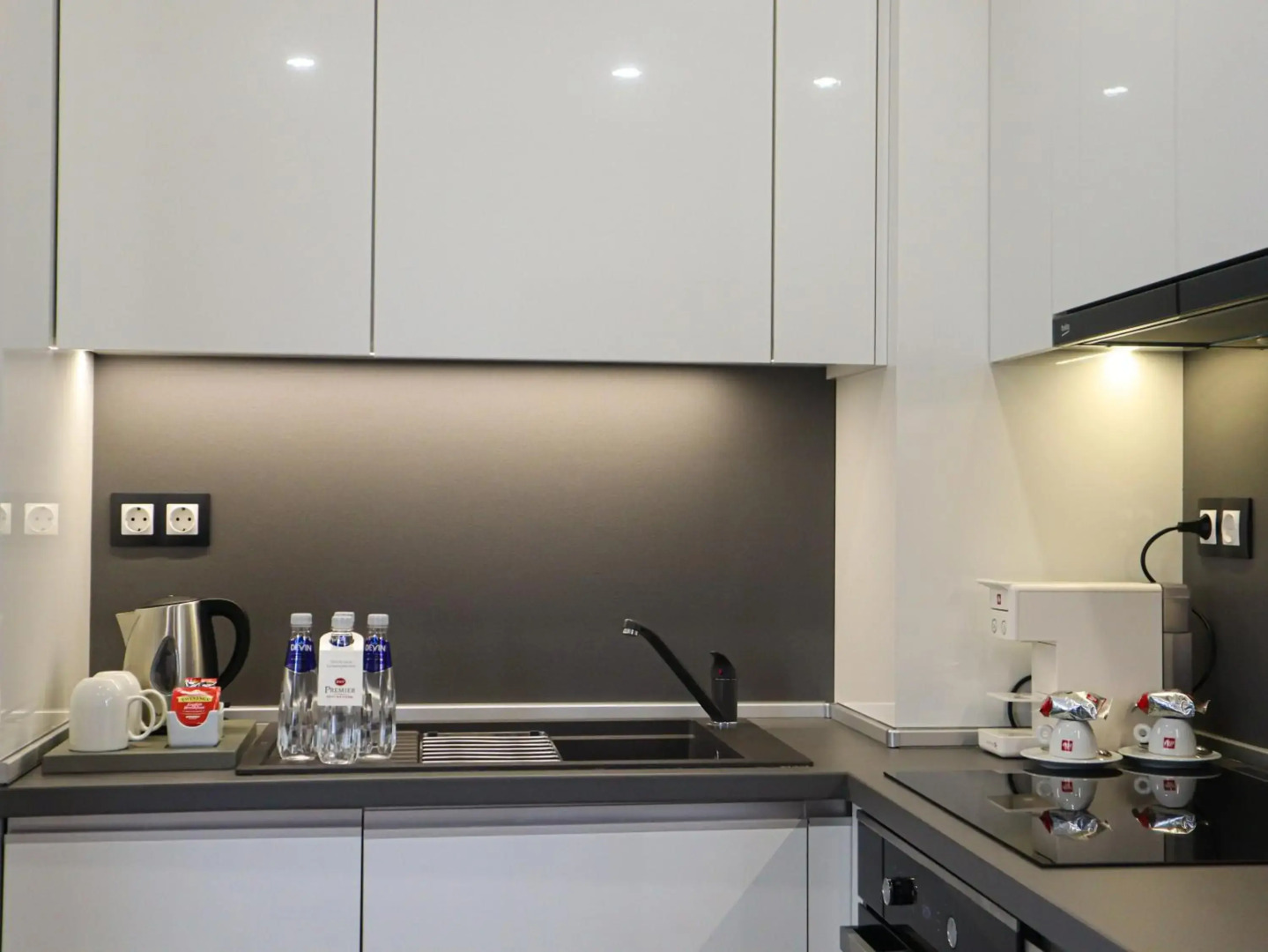 Best Western Premier Plovdiv Hills