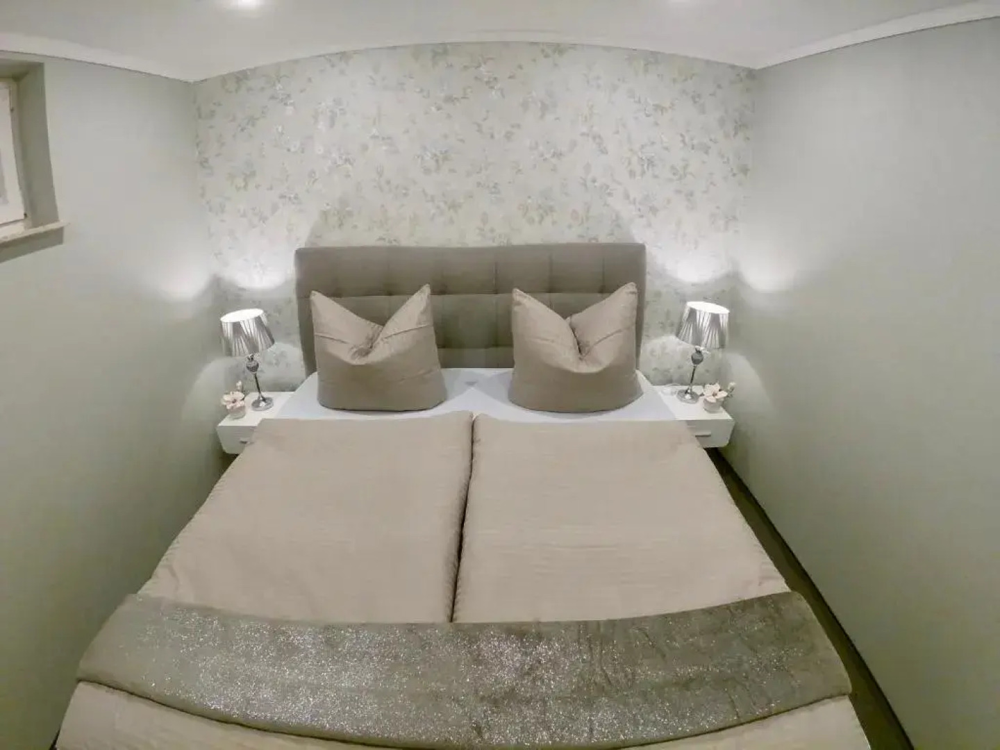 Ferienwohnungen Arkonablick