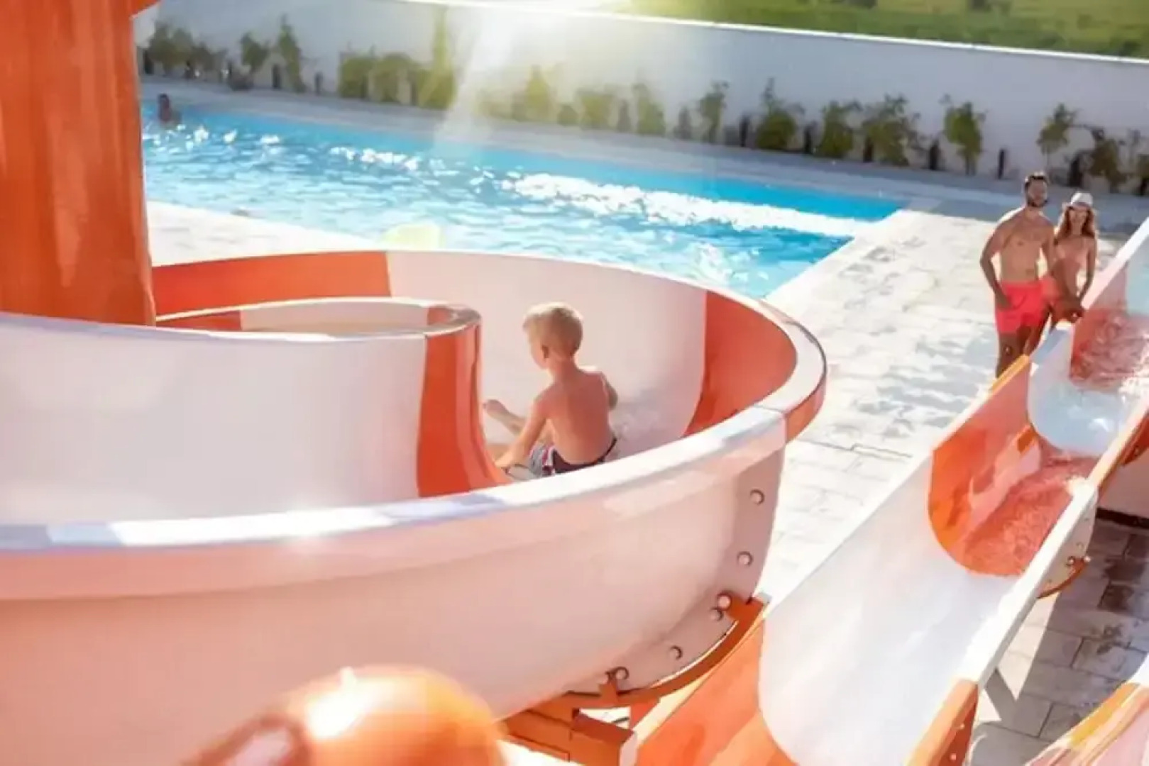 Comfortable Apartments, Swimming Pool, Sarbinowo