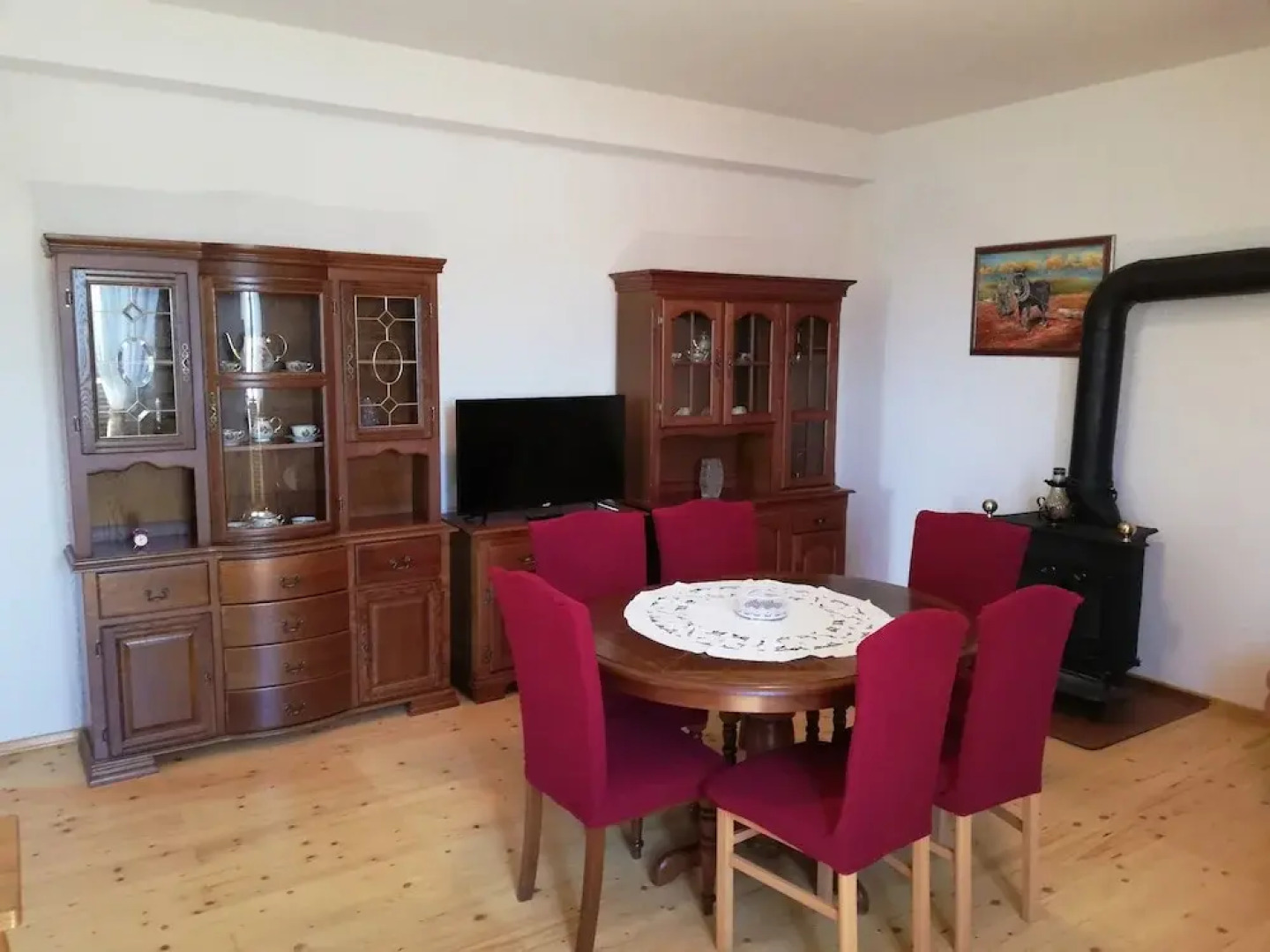 Villa Valeta 500 Meters From the Beach