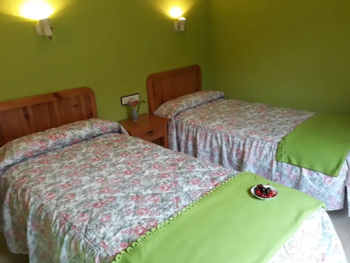 Hostal Rural El Campito