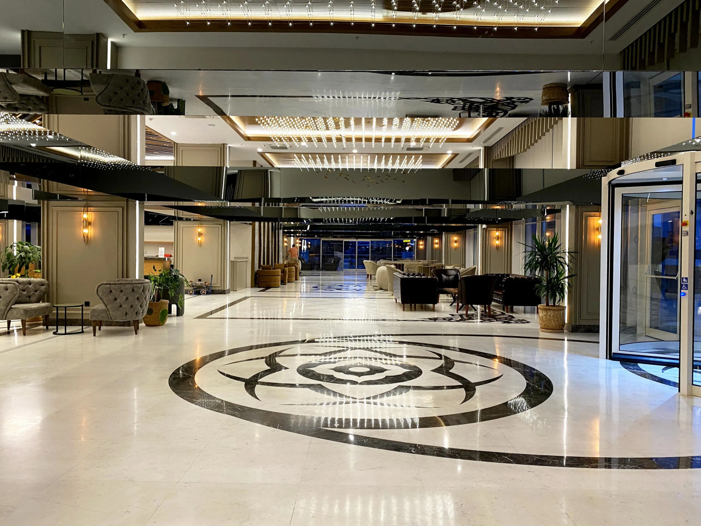 Sunthalia Hotels & Resorts