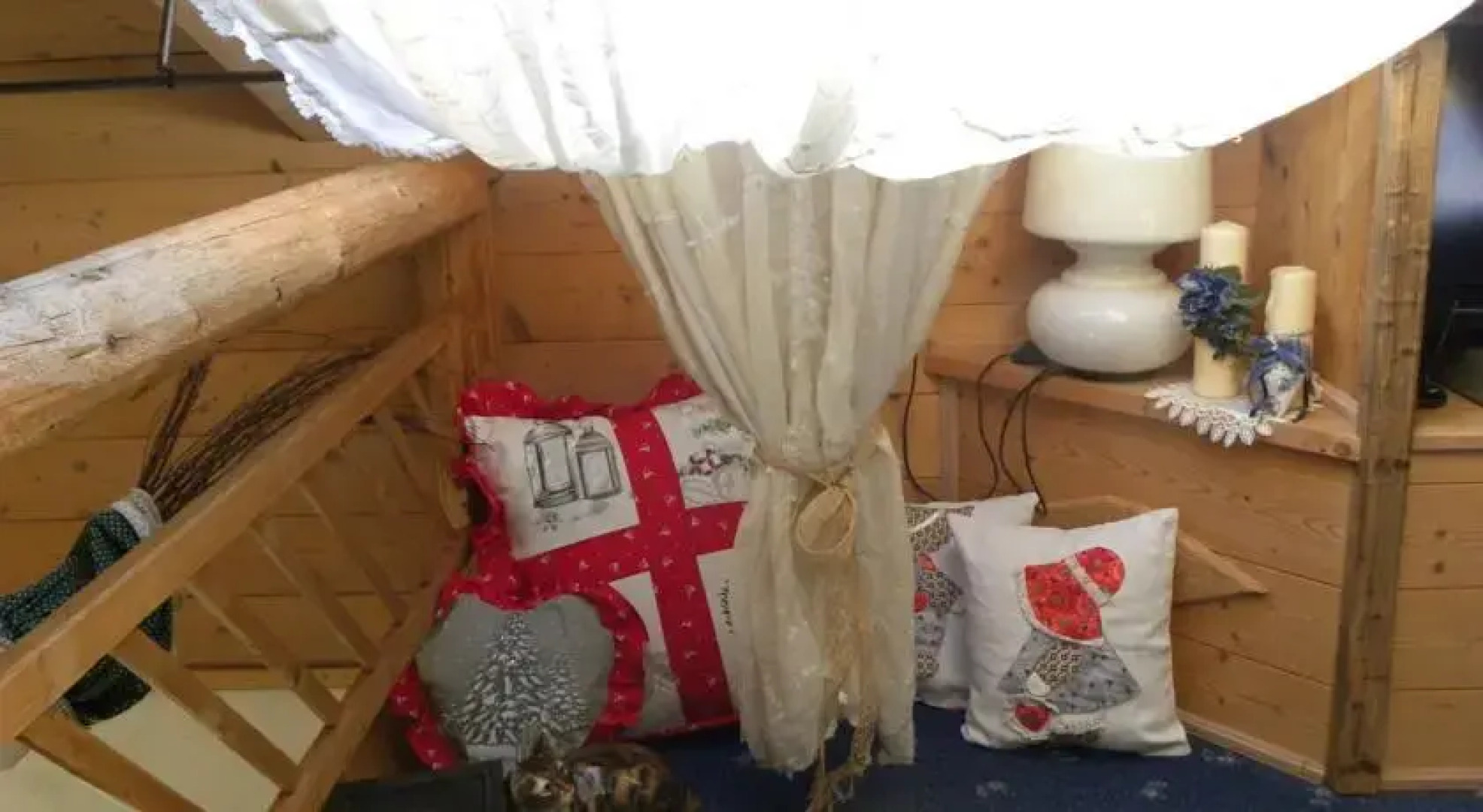 B&B La Casa delle Bambole