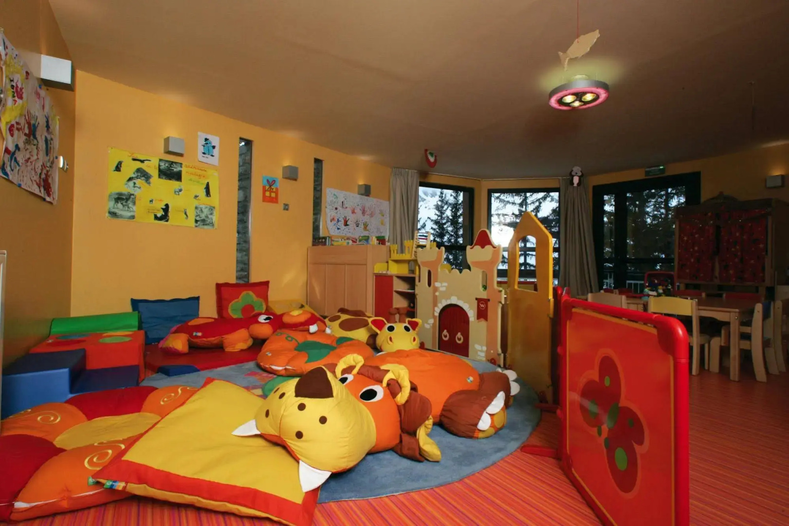 Club Vacanciel Courchevel