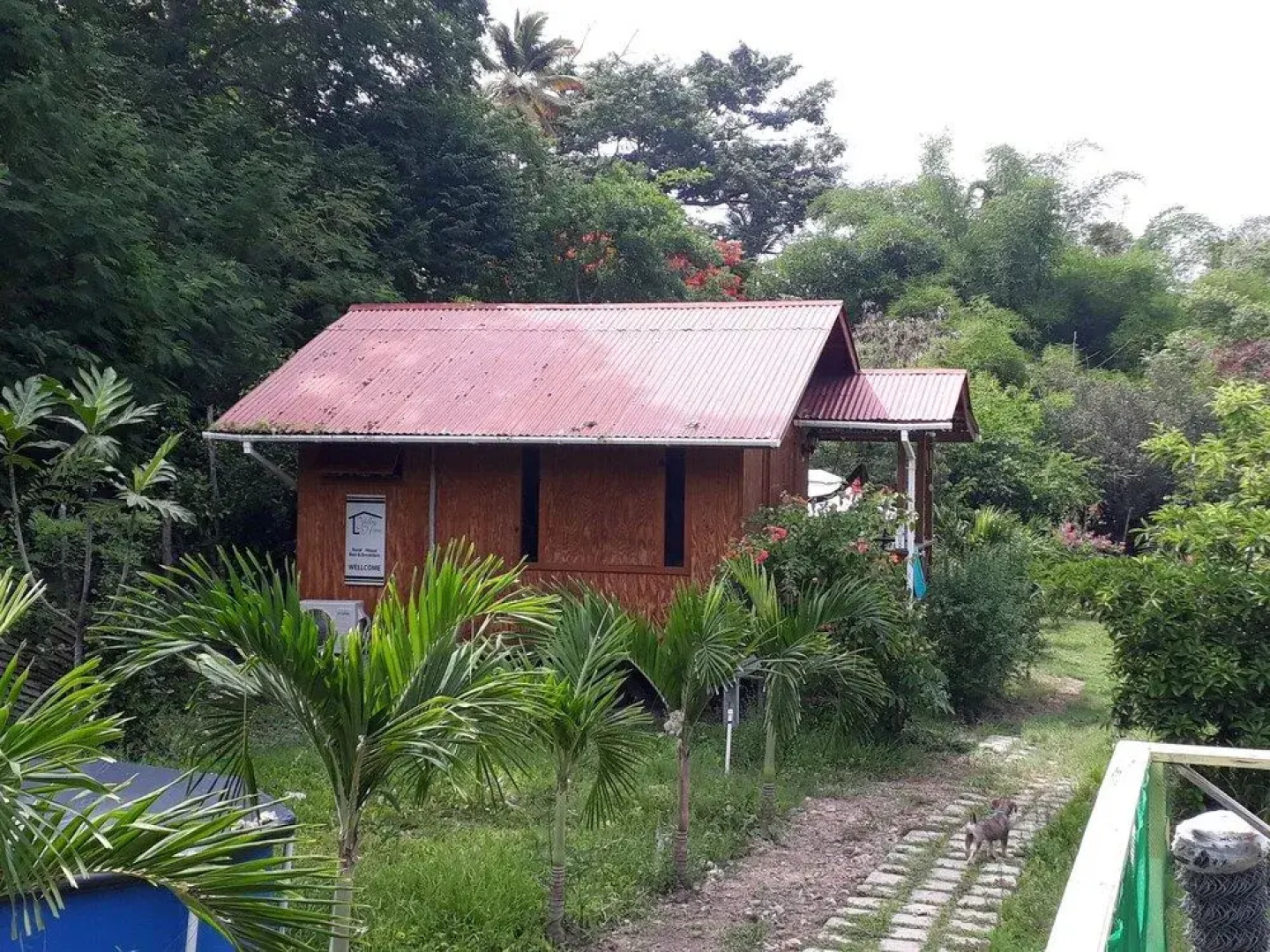 Yellow Home Casa Baja