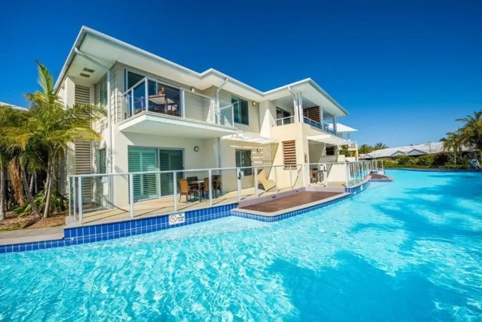 Pacific Blue Apartment 288B, 265 Sandy Point Road