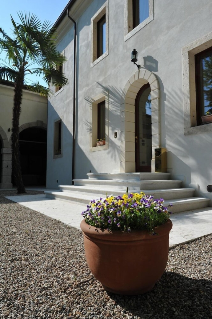 Villa Ferrario Relais