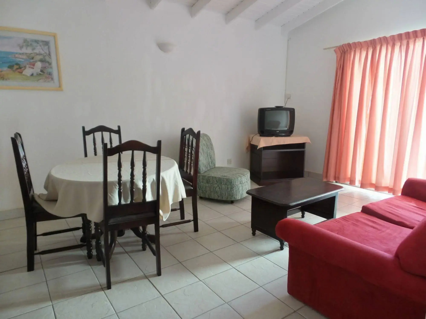 Siesta Hotel