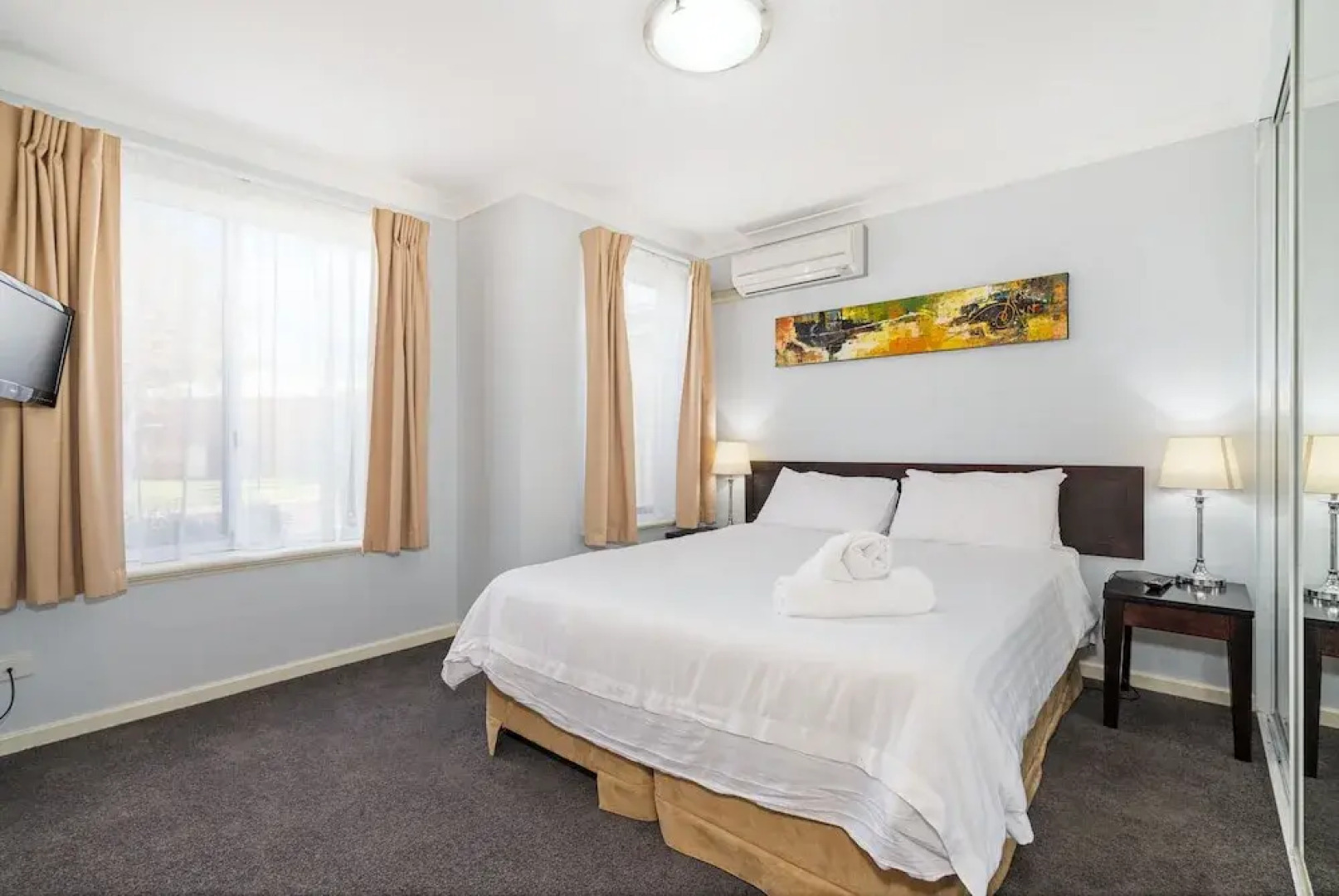 Coastal Cottage - U22 Cape View Resort