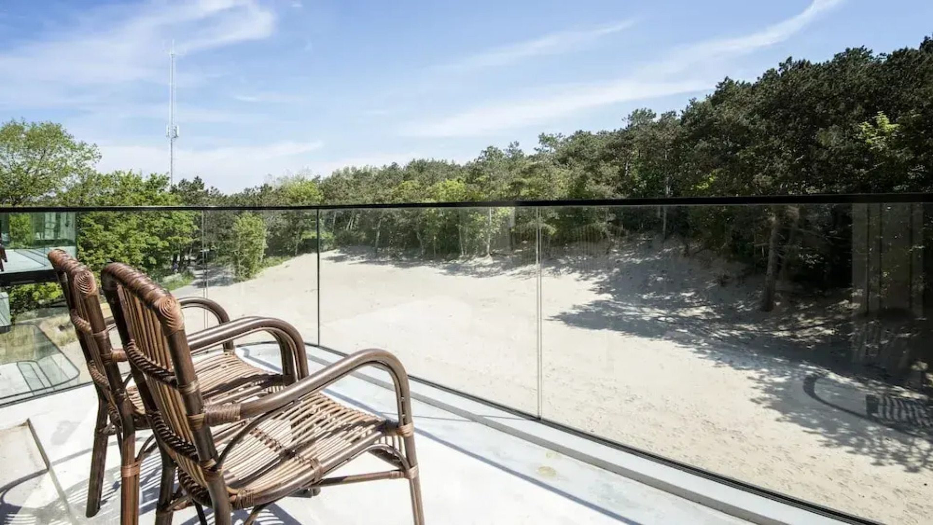 Appartementen De Egmonden