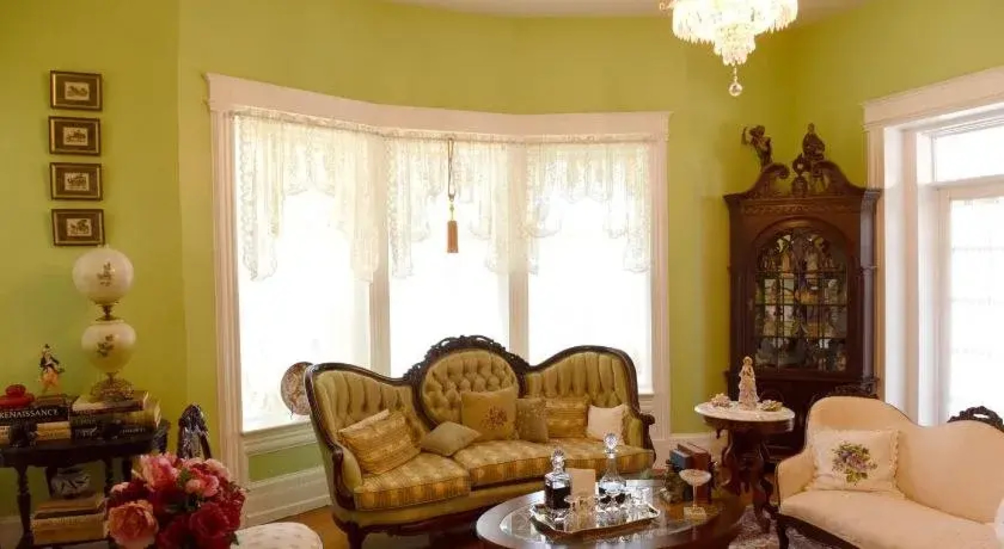 Berkeley House Bed and Breakfast