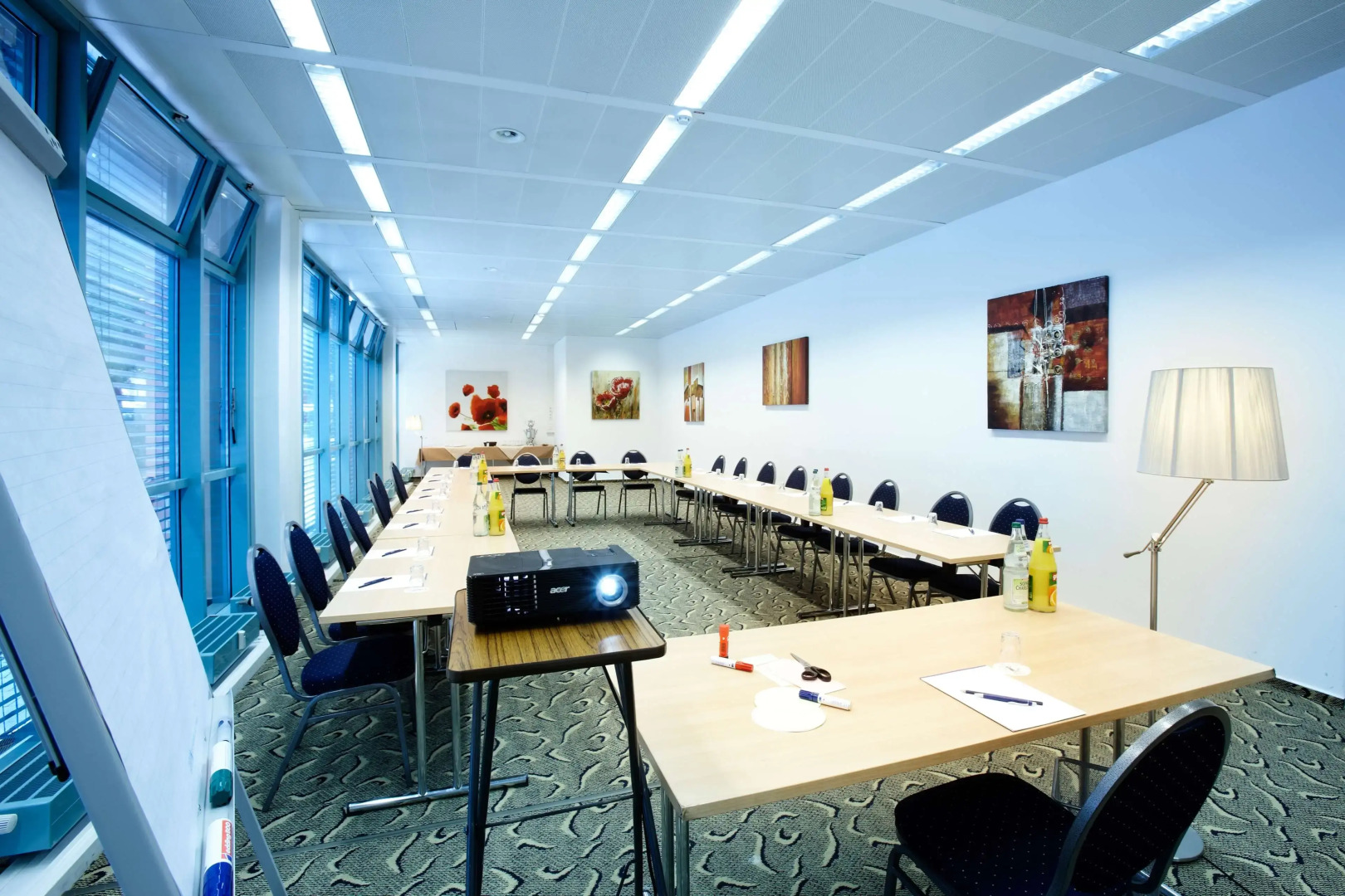 Hotel Kiel by Golden Tulip