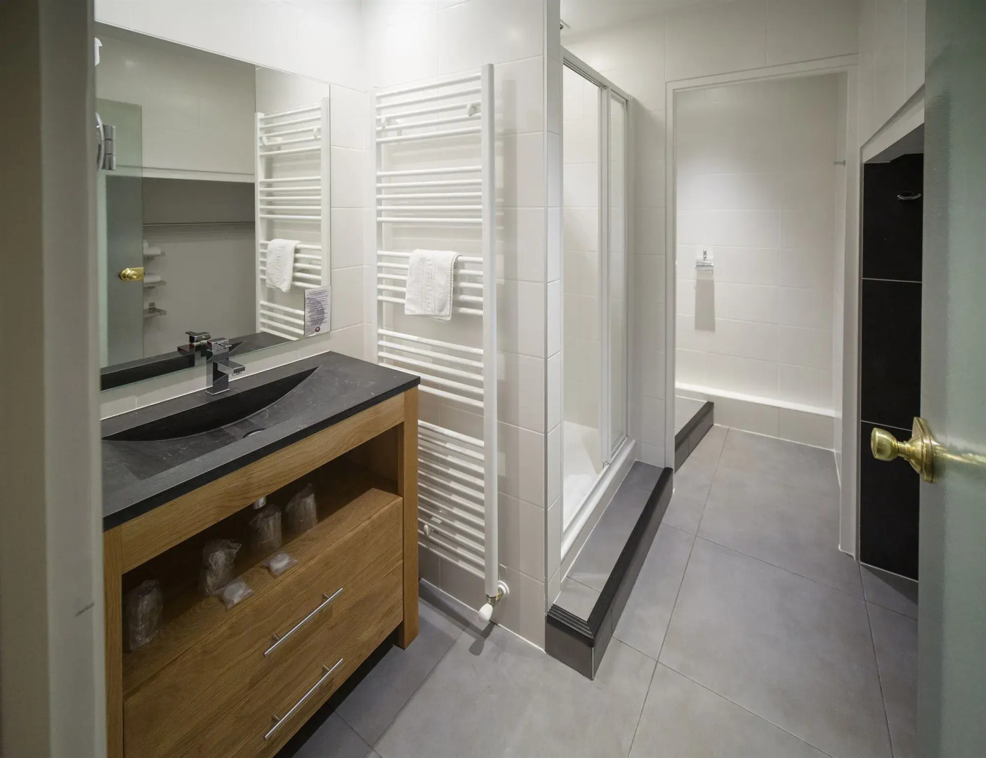 Hôtel des Princes – Chambéry Centre