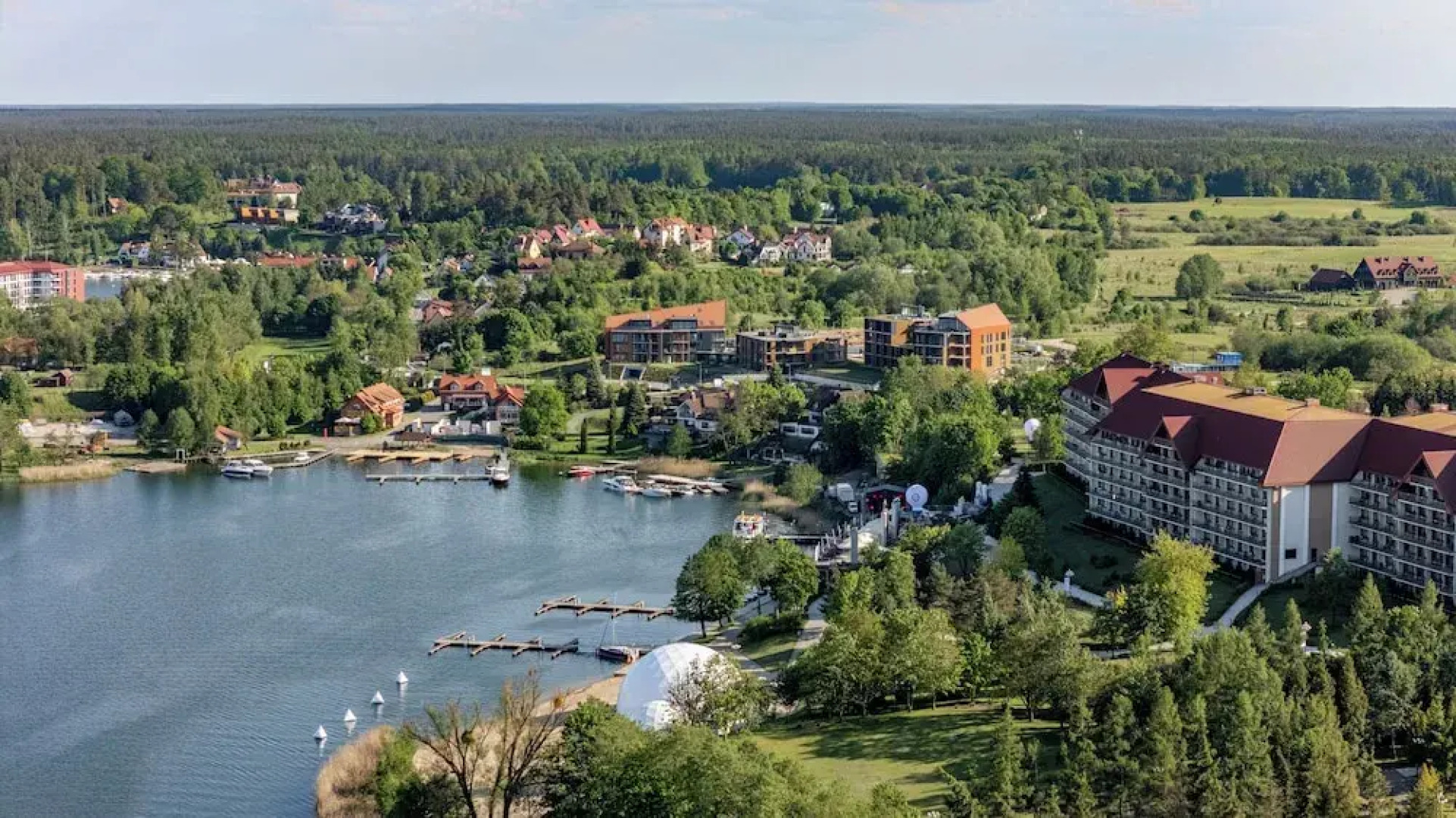 Pratum Resort - LoftAffair