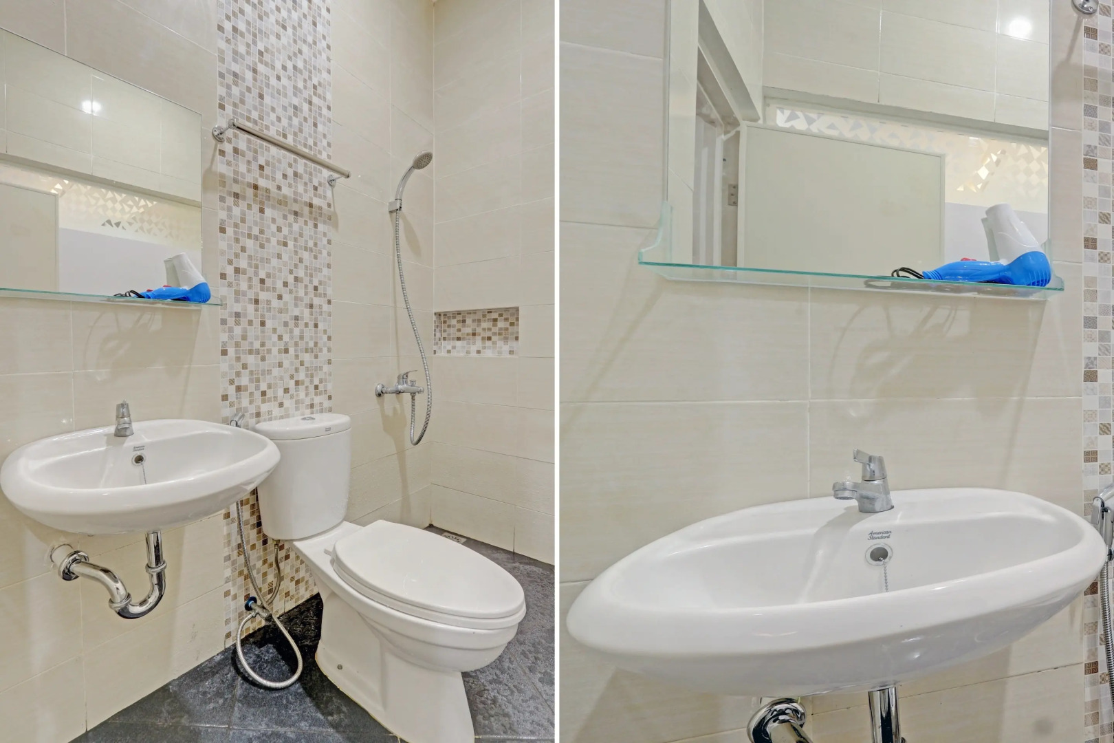 OYO 90410 Griya Amanah Jajar Syariah