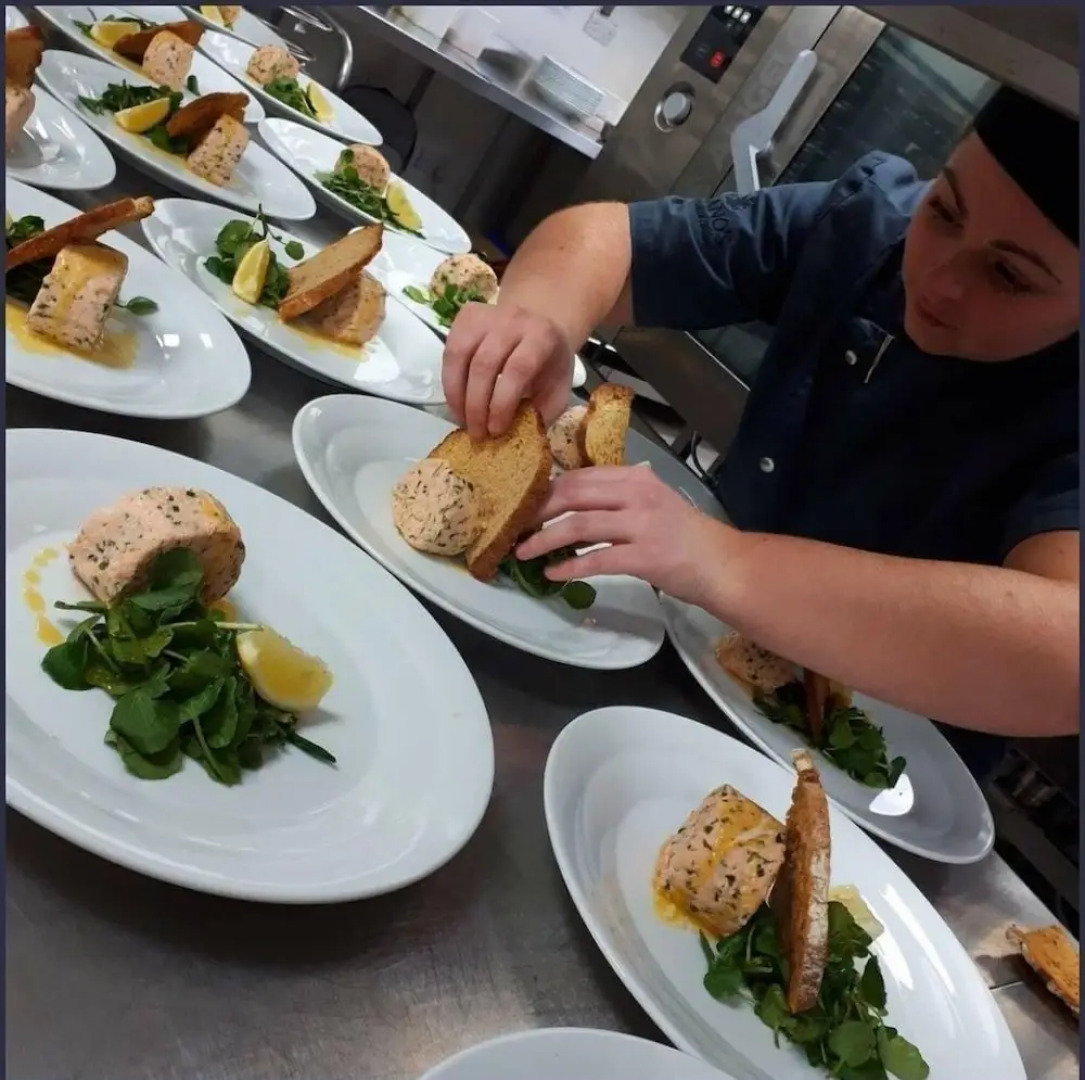 The Hotel At Mill Farm