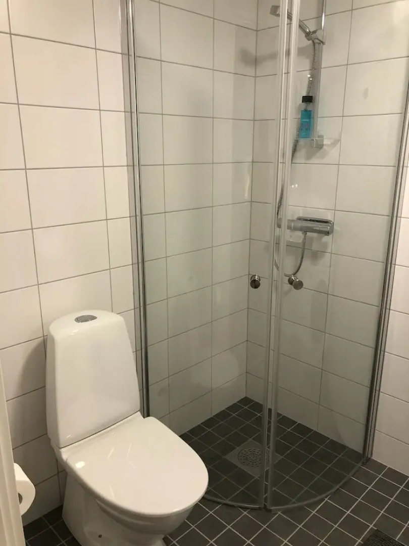 Barkarby City 2-bed Apartment Stockholm 1201