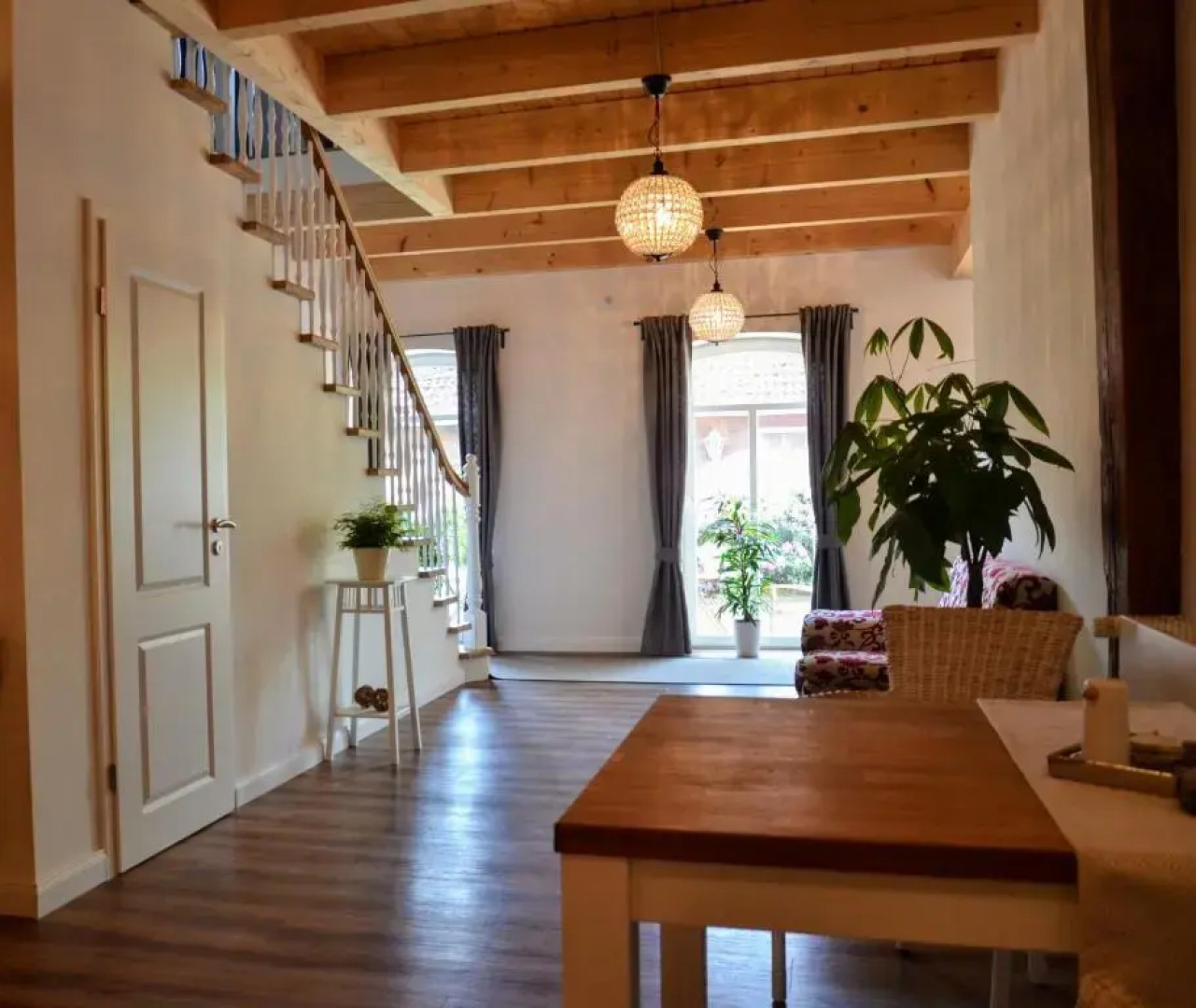 Pension am Birkensee