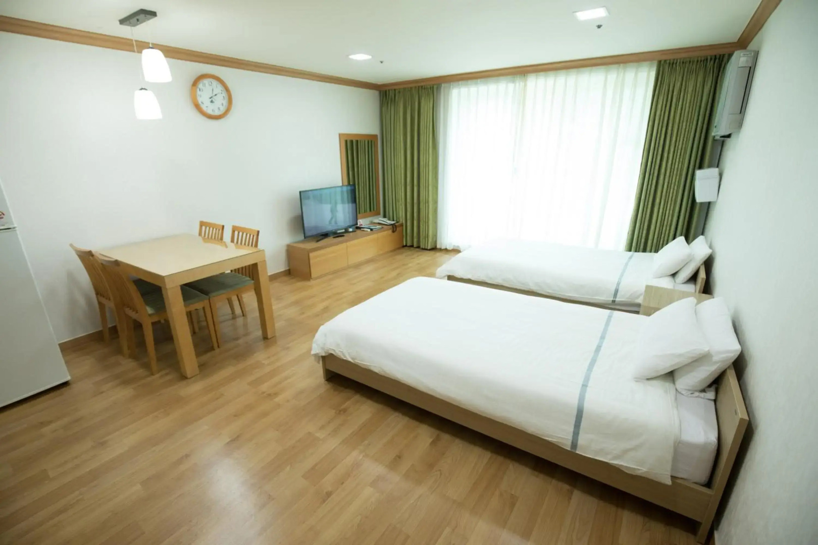 Yongpyong Resort