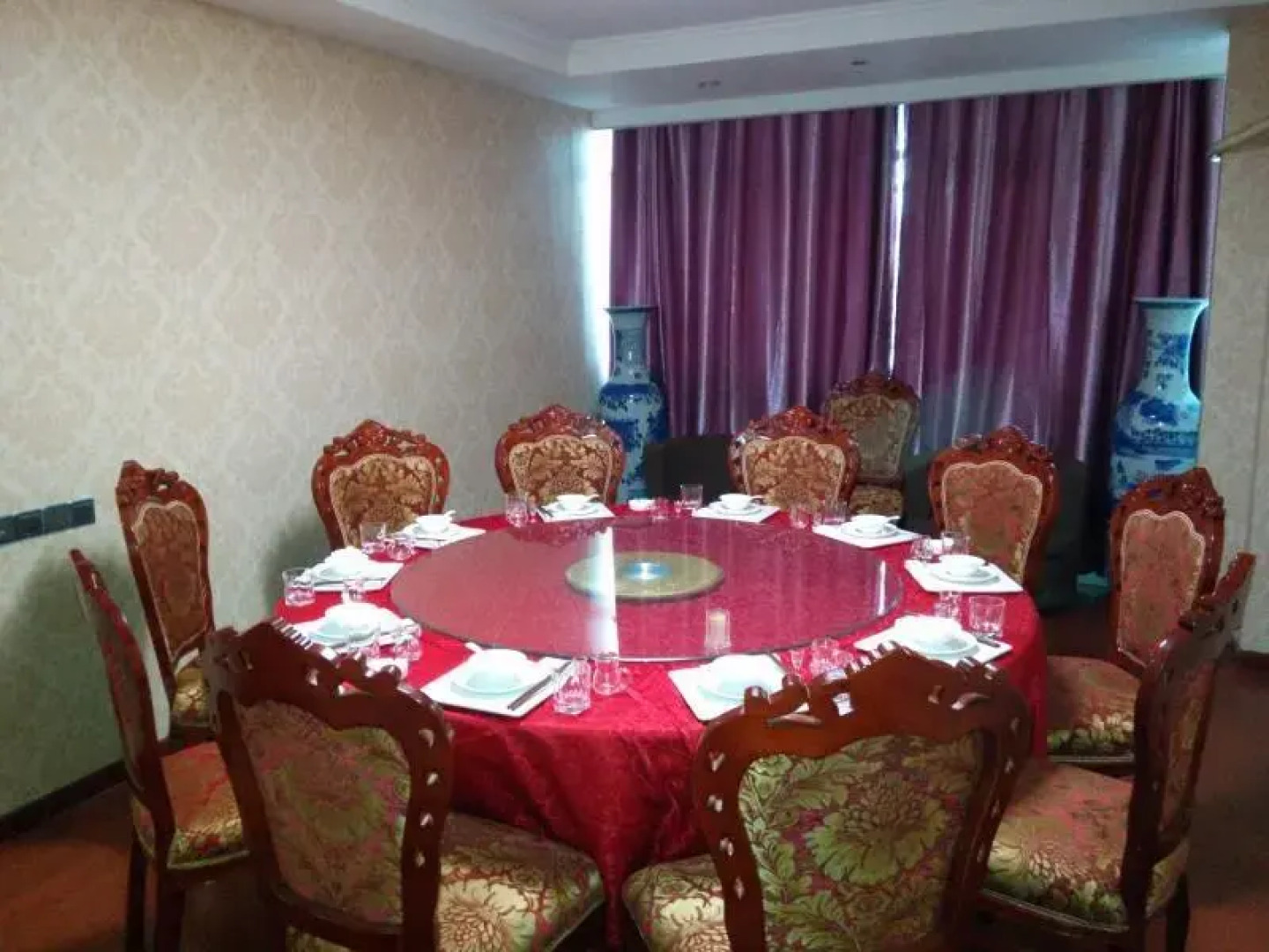 7 Days Premiuma Xingtai Railway Station Tianyi Str