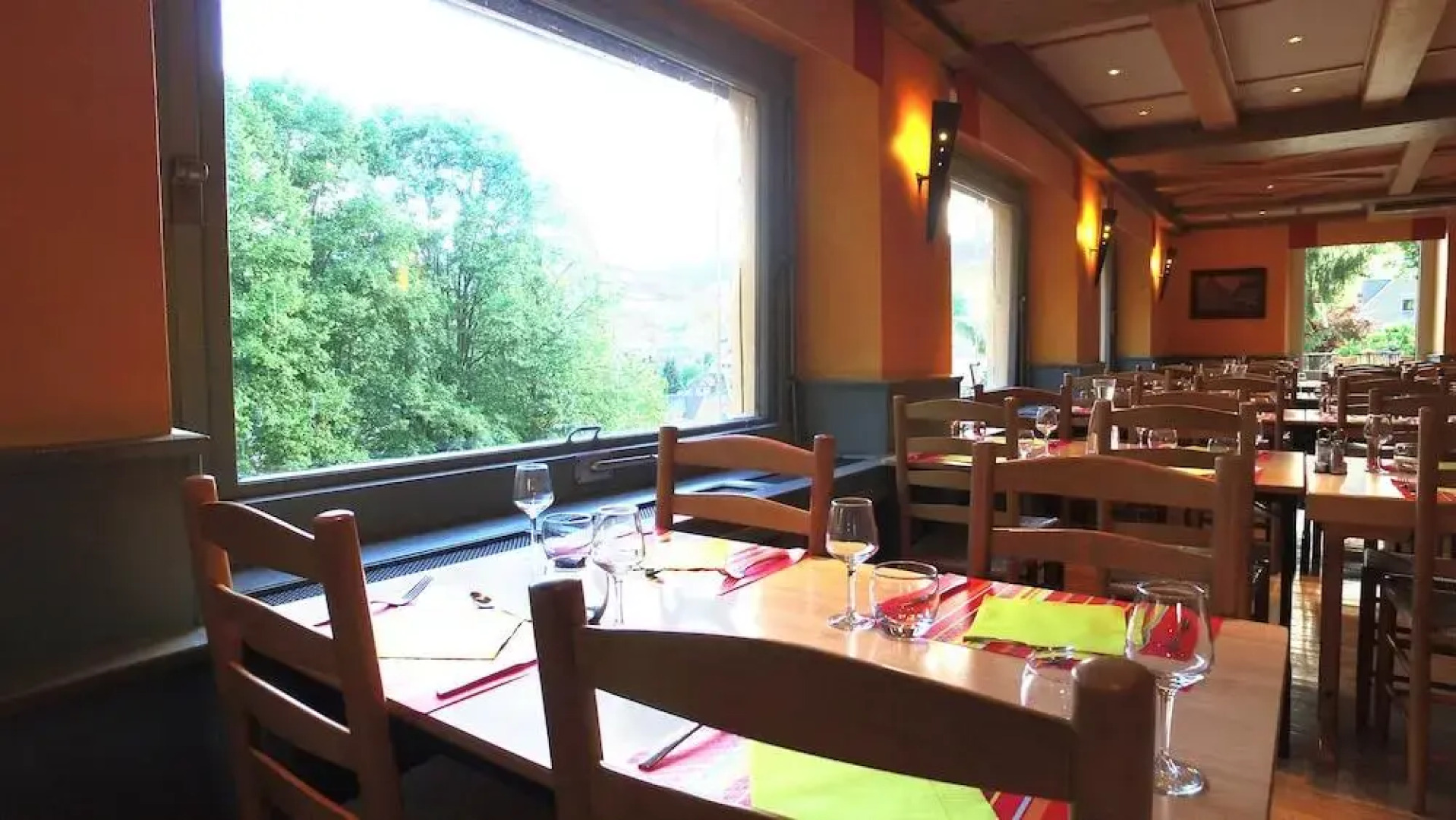 VVF Club Intense La Route des Vins d'Alsace Orbey