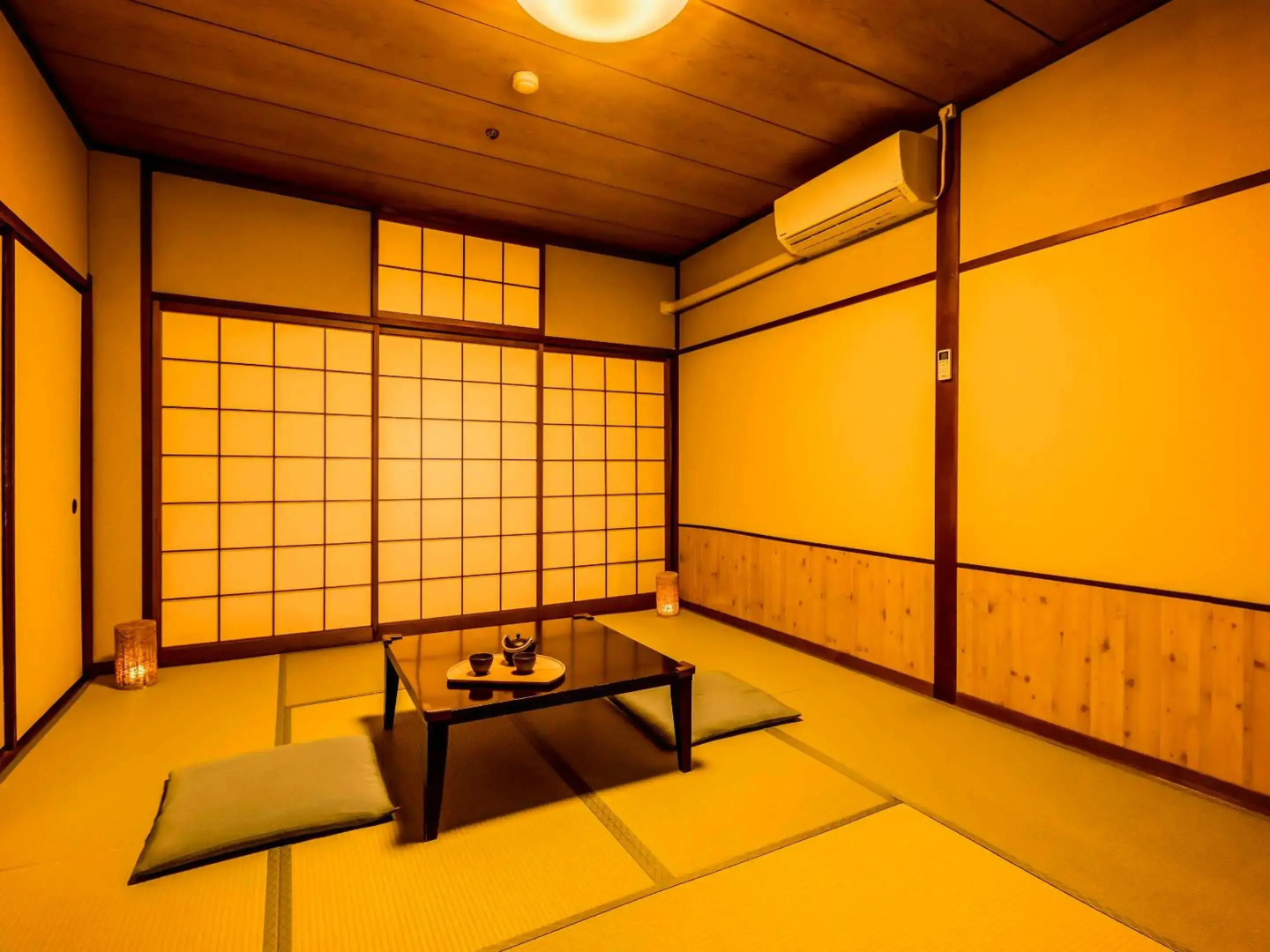 Ooedo Onsen Monogatari Awazu Grand Hotel