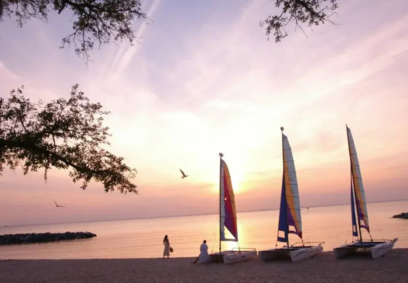 Grand Hotel Marriott Resort, Golf Club & Spa