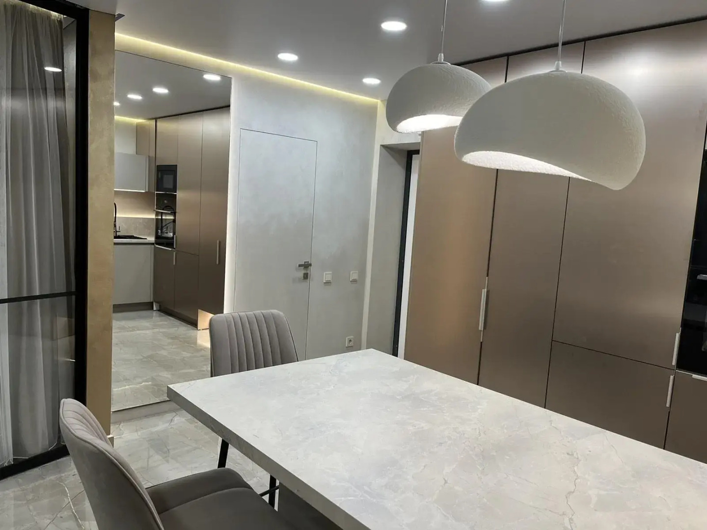 Апартаменты на улице Гоголя 88