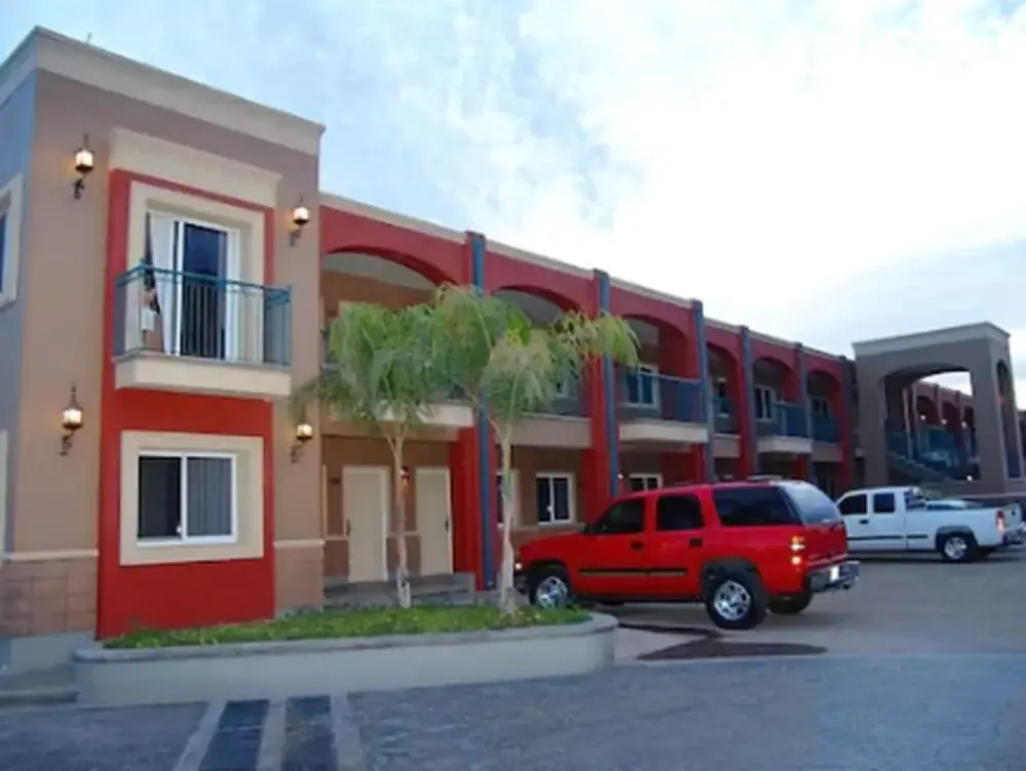 Hotel Fiesta Navojoa