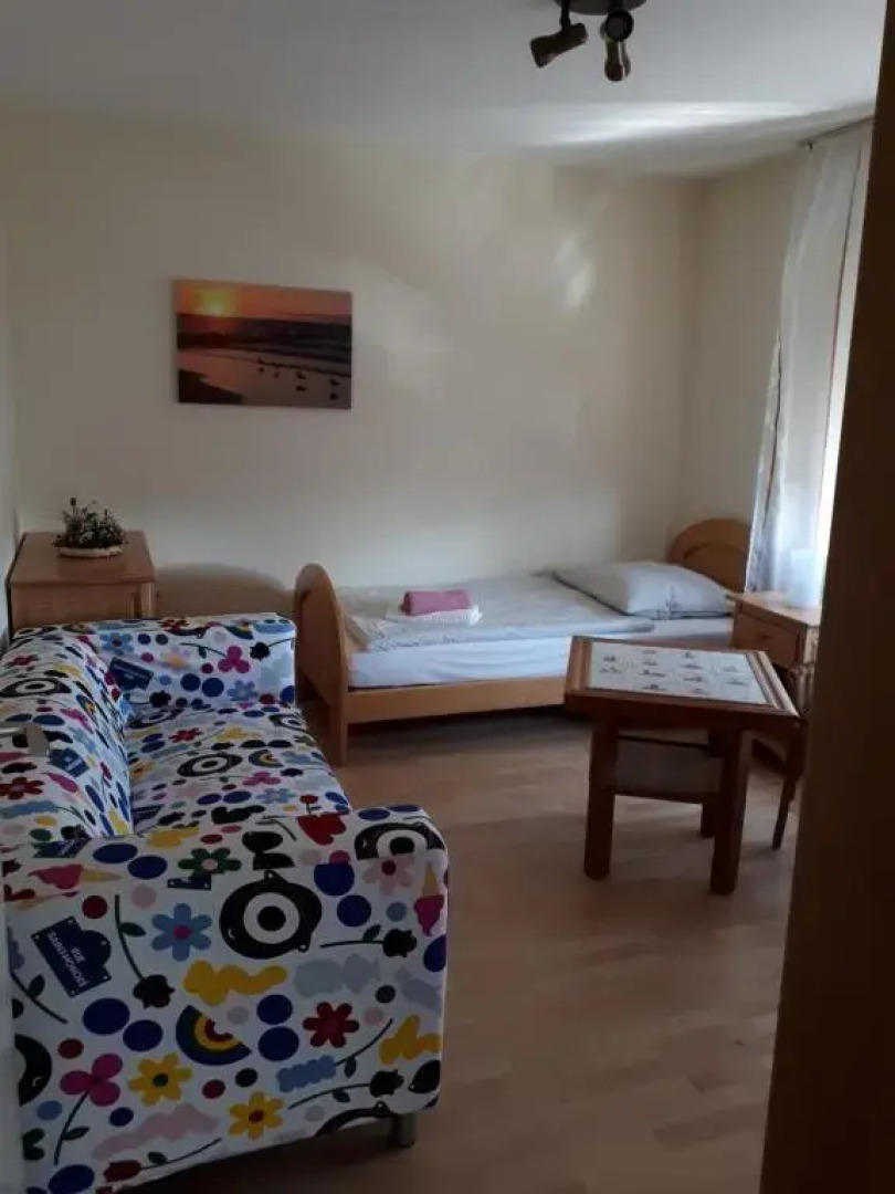 Ferienwohnung Kathe