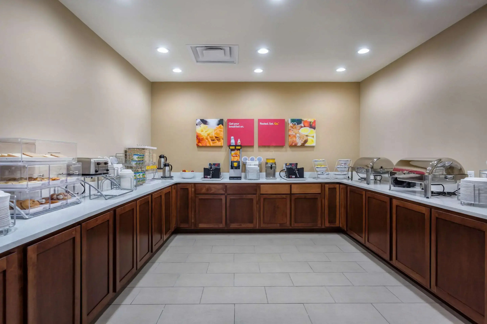 Comfort Suites Bowling Green Southeast