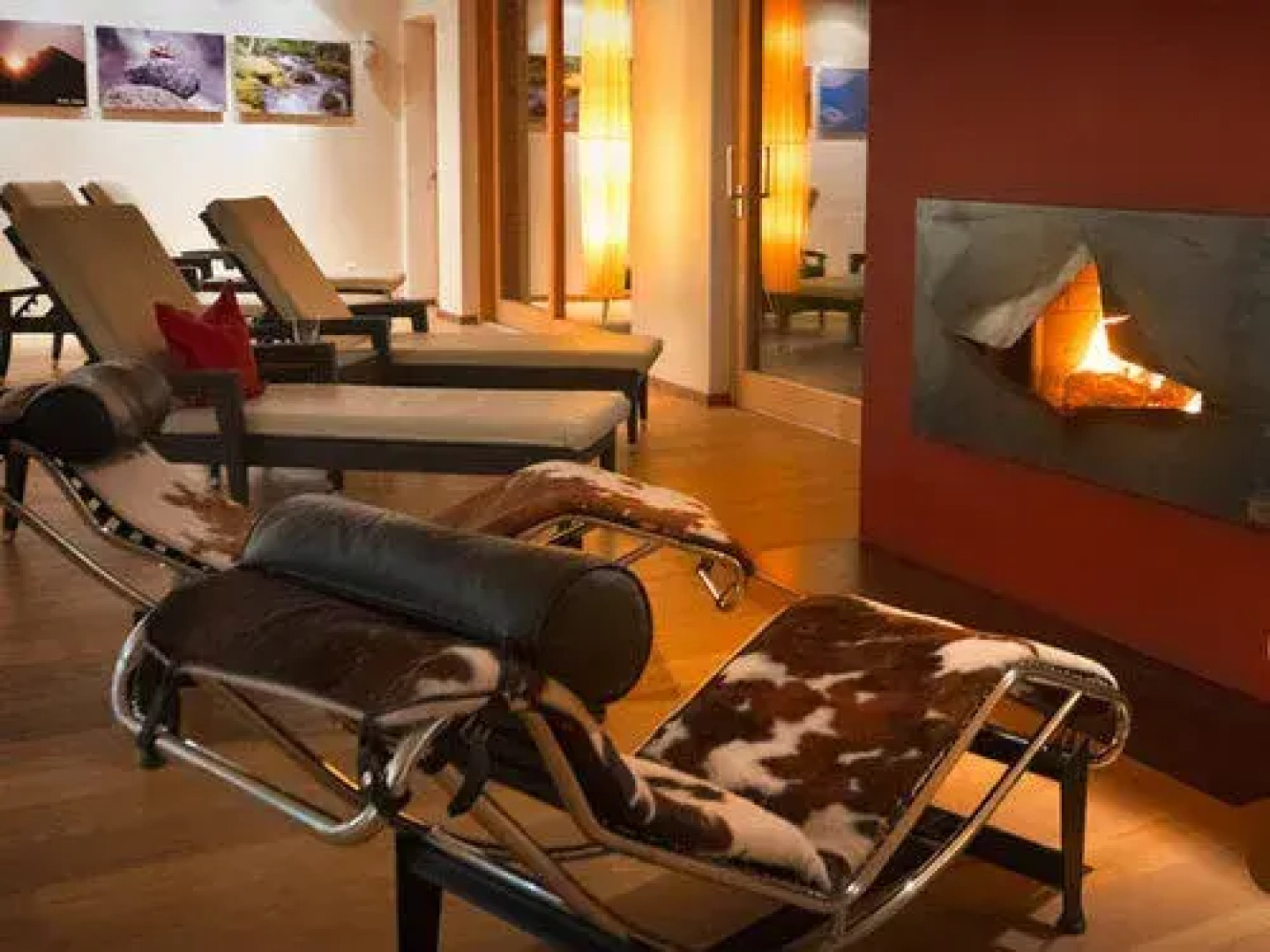 Taubers Bio Vitalhotel