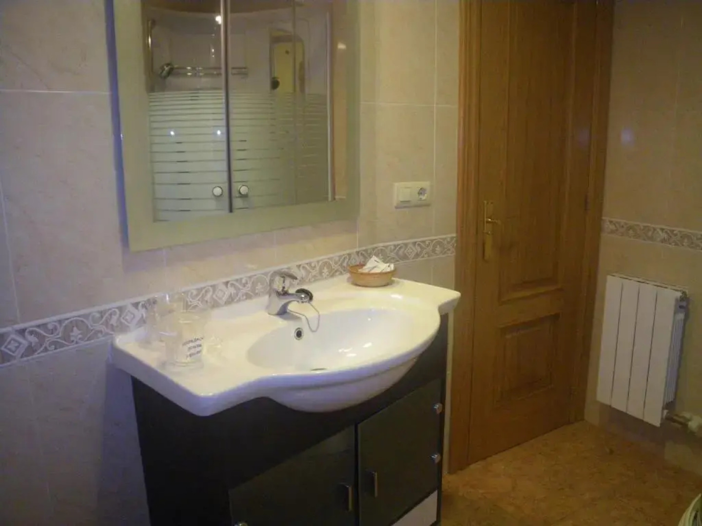 Hostal Duque de Osuna