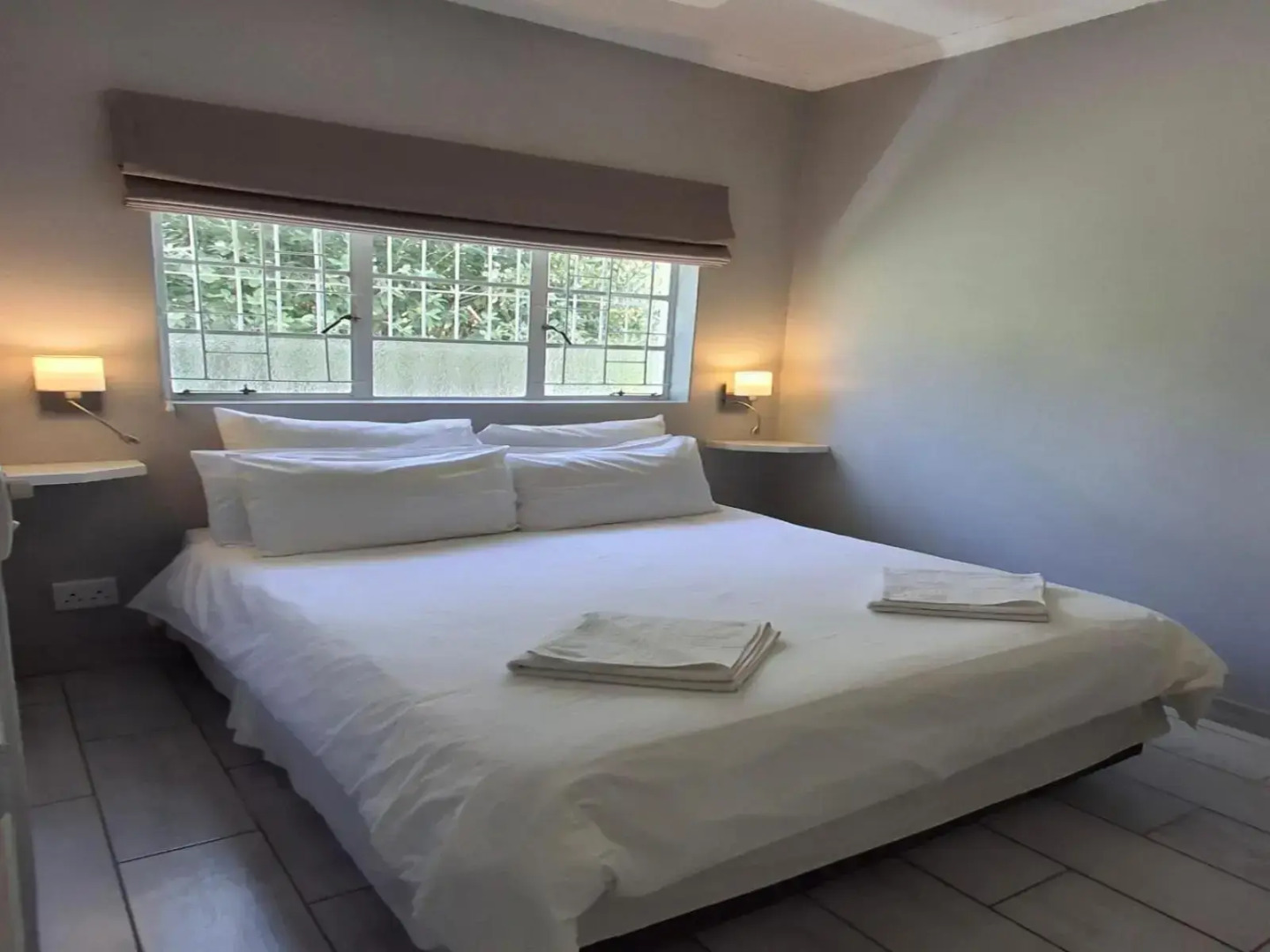 Rainbow Glen Self Catering Chalets