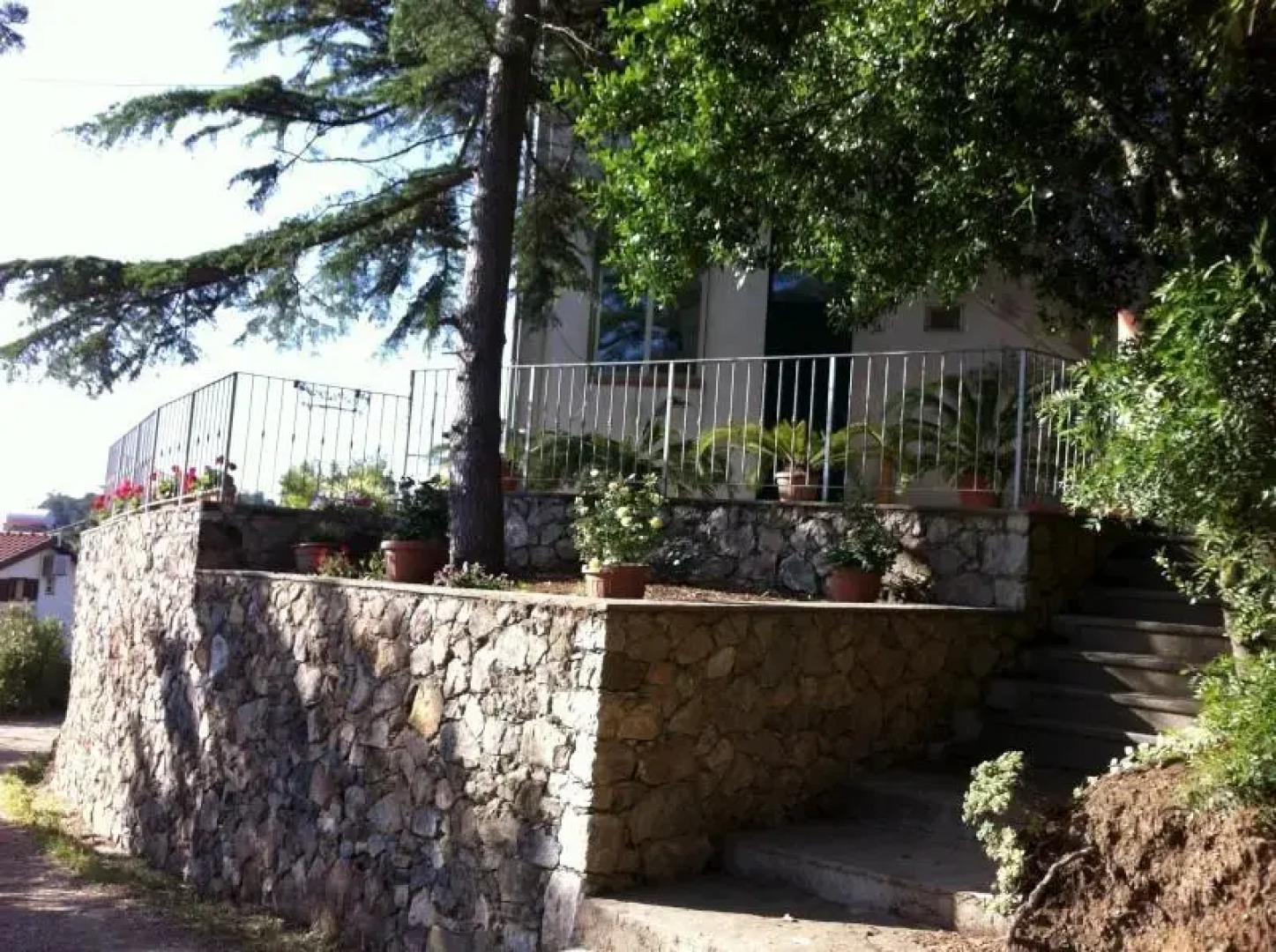 Appartamento Mono Porto Azzurro