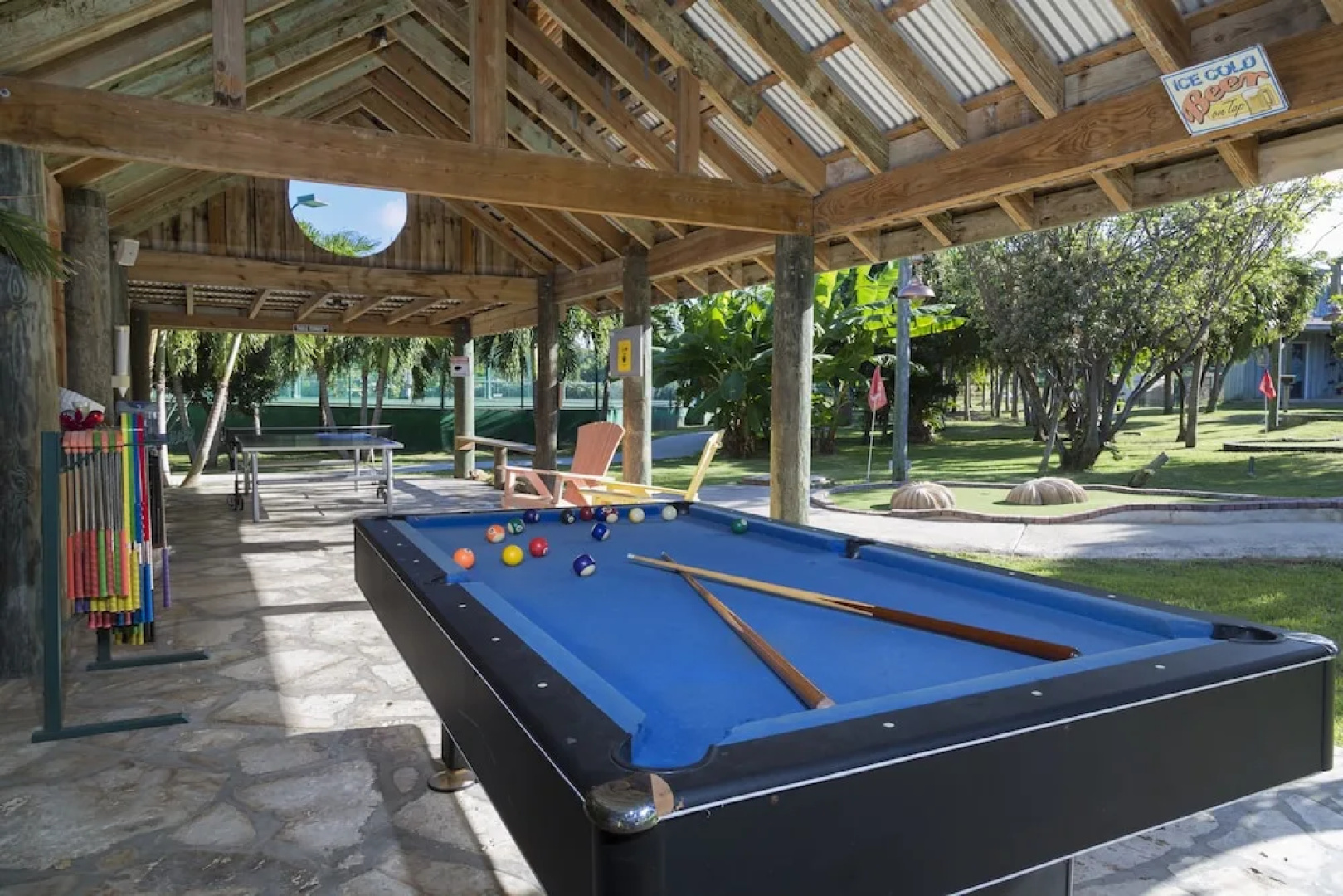 The Verandah Resort & Spa, Long Bay